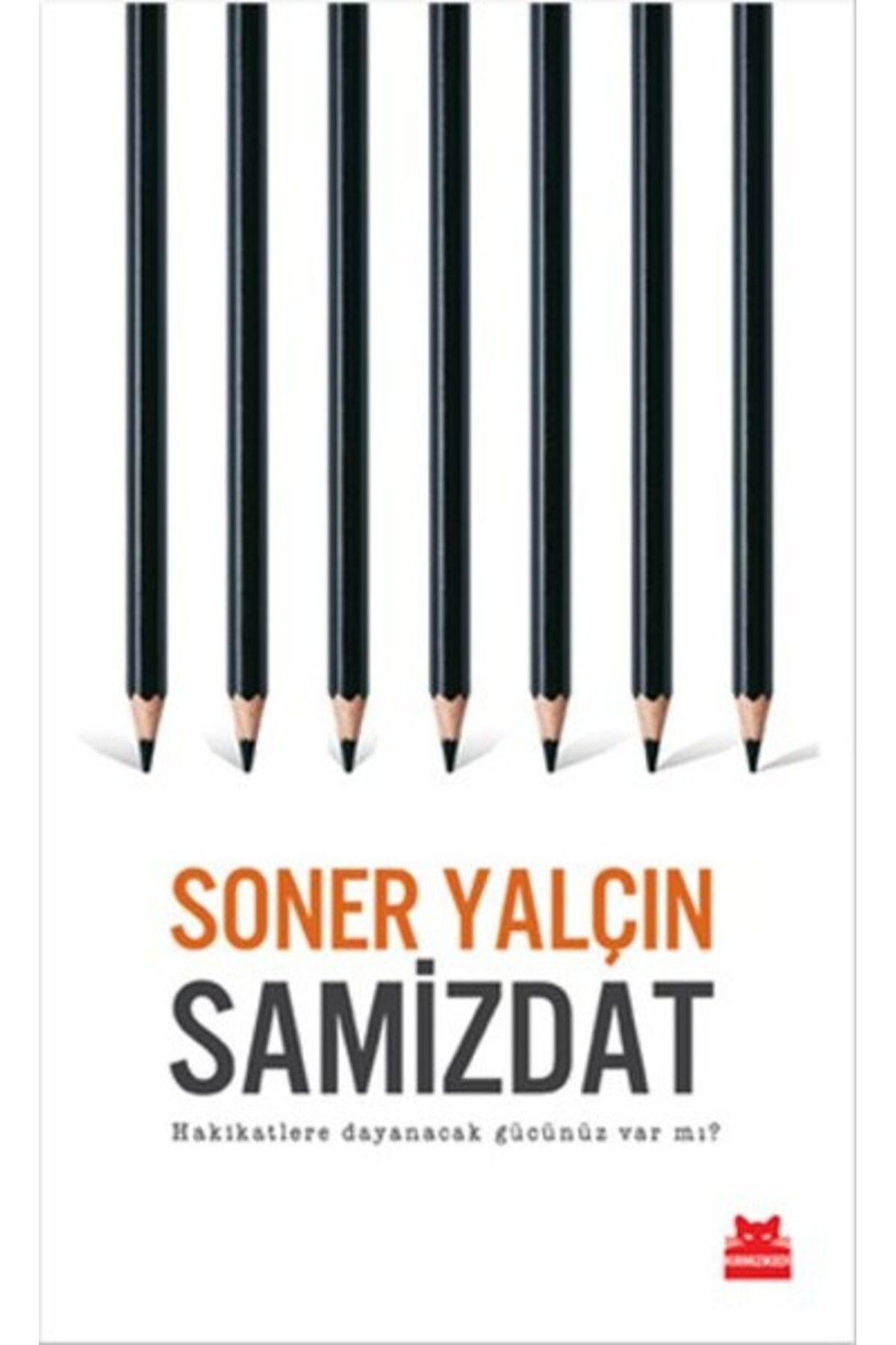Destek Yayınları Samizdat