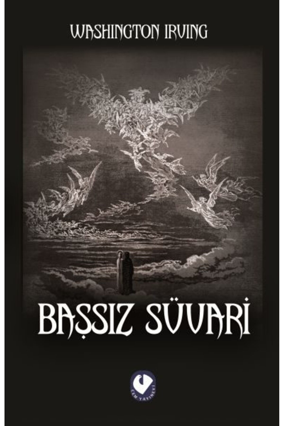 Cem Yayınevi Başsız Süvari