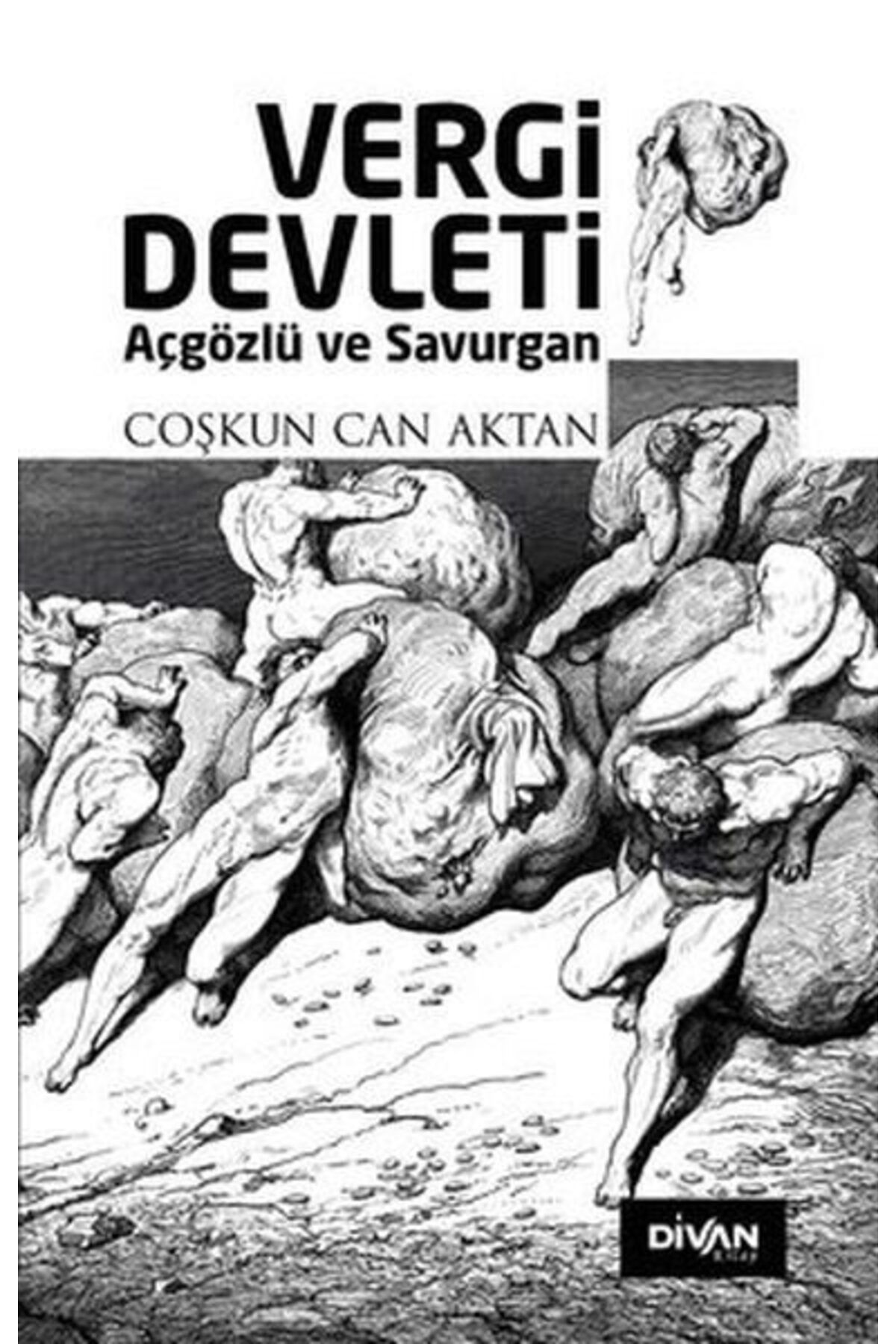 Divan Kitap Vergi Devleti