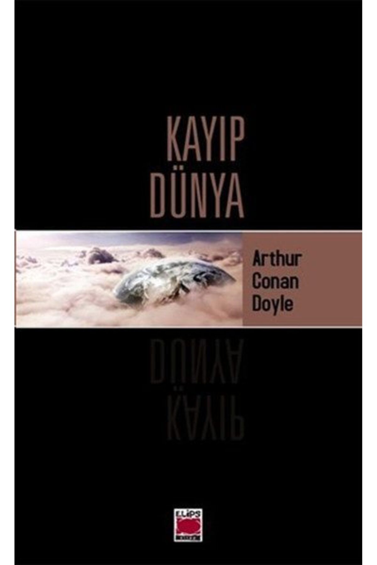 Elips Kitap Kayıp Dünya