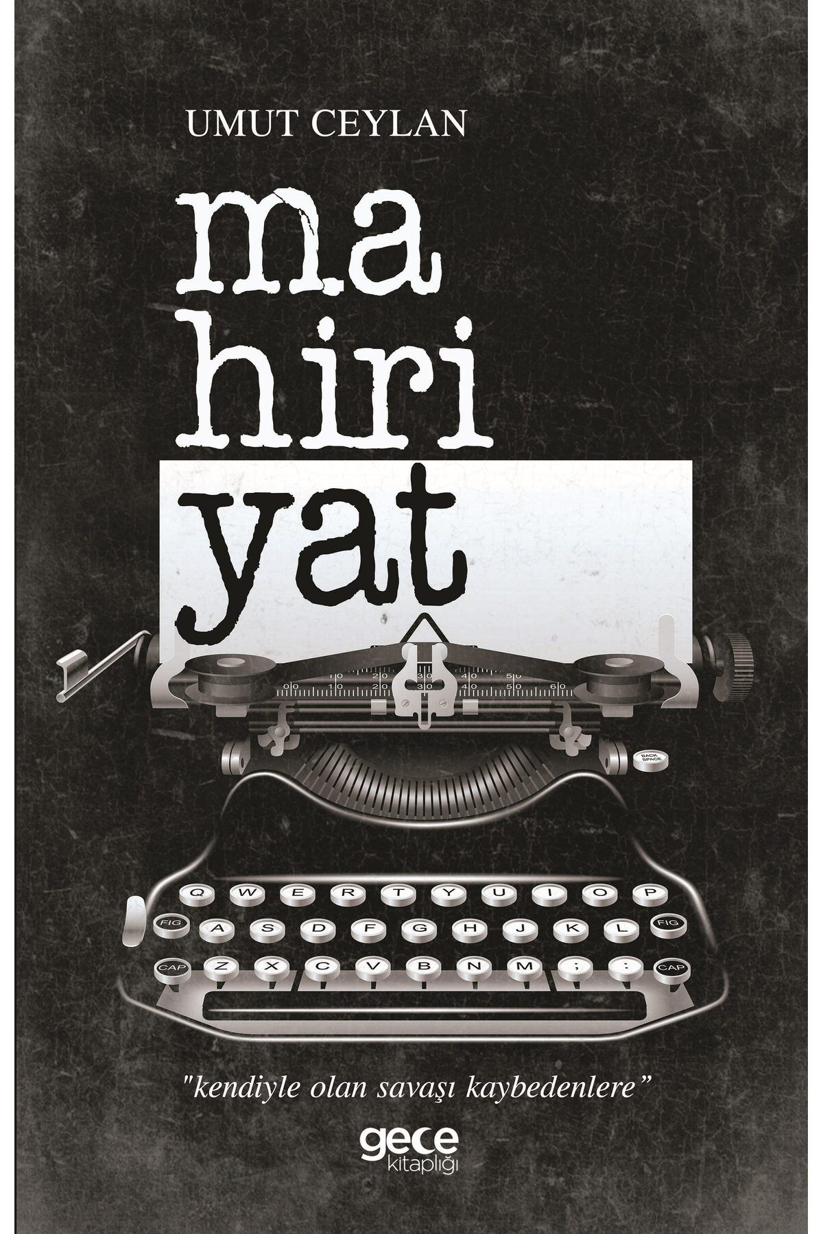 Gece Kitaplığı Mahiriyat