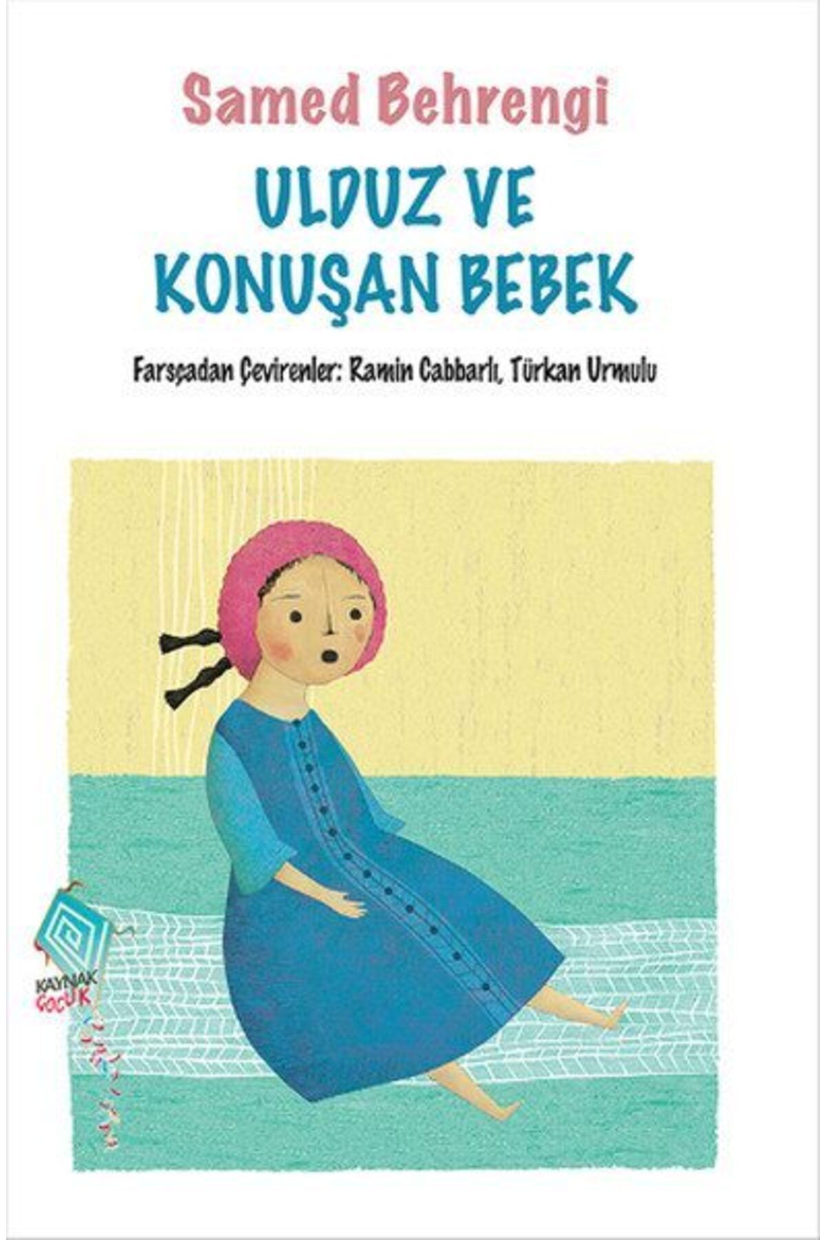 Destek Yayınları Ulduz ve Konuşan Bebek