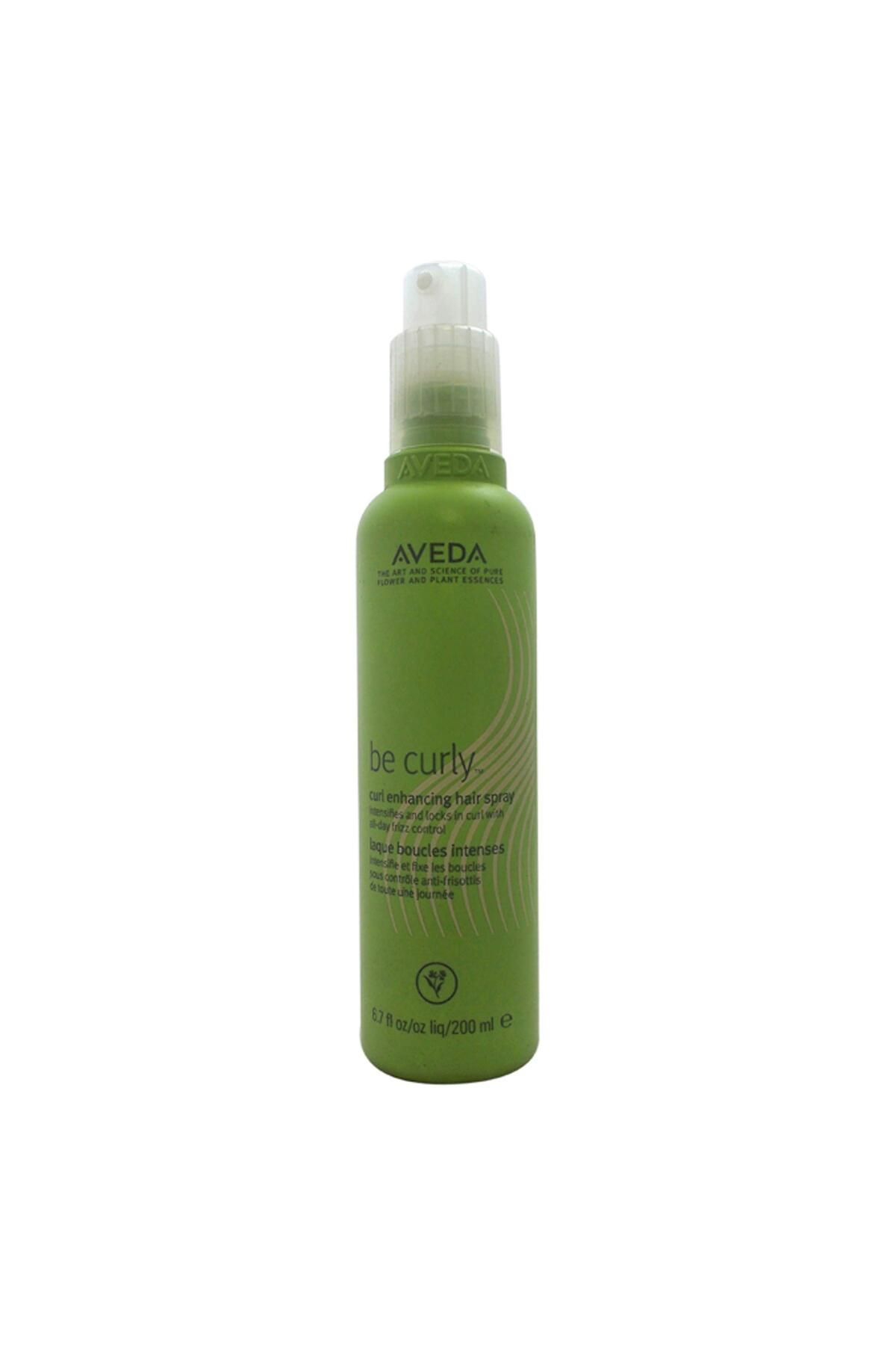 Aveda-Be Curly Curl Enhancing Hair Spray, 6.7 Fl Oz 1