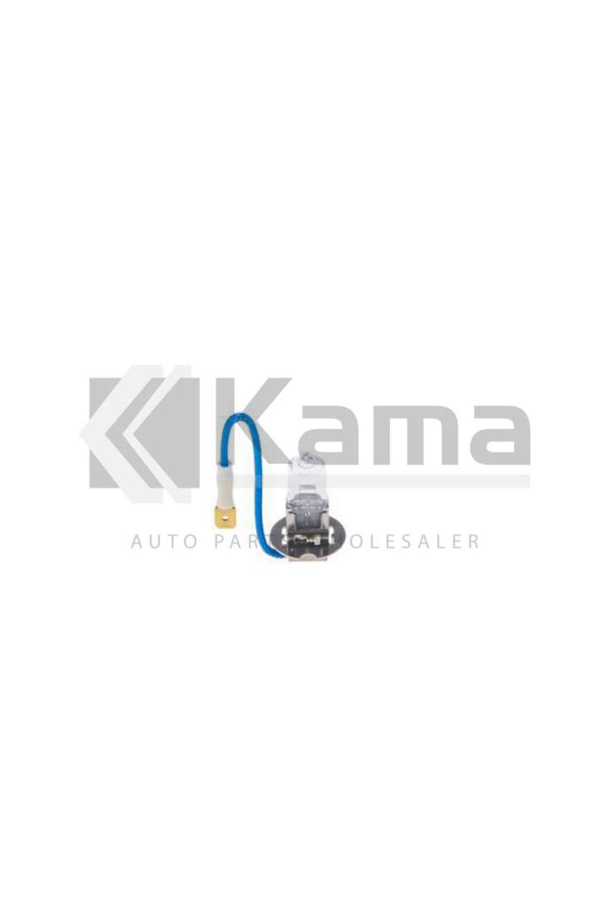 Bosch 2098343 AMPUL (12V55W/H3) (ECO) UNIVERSAL