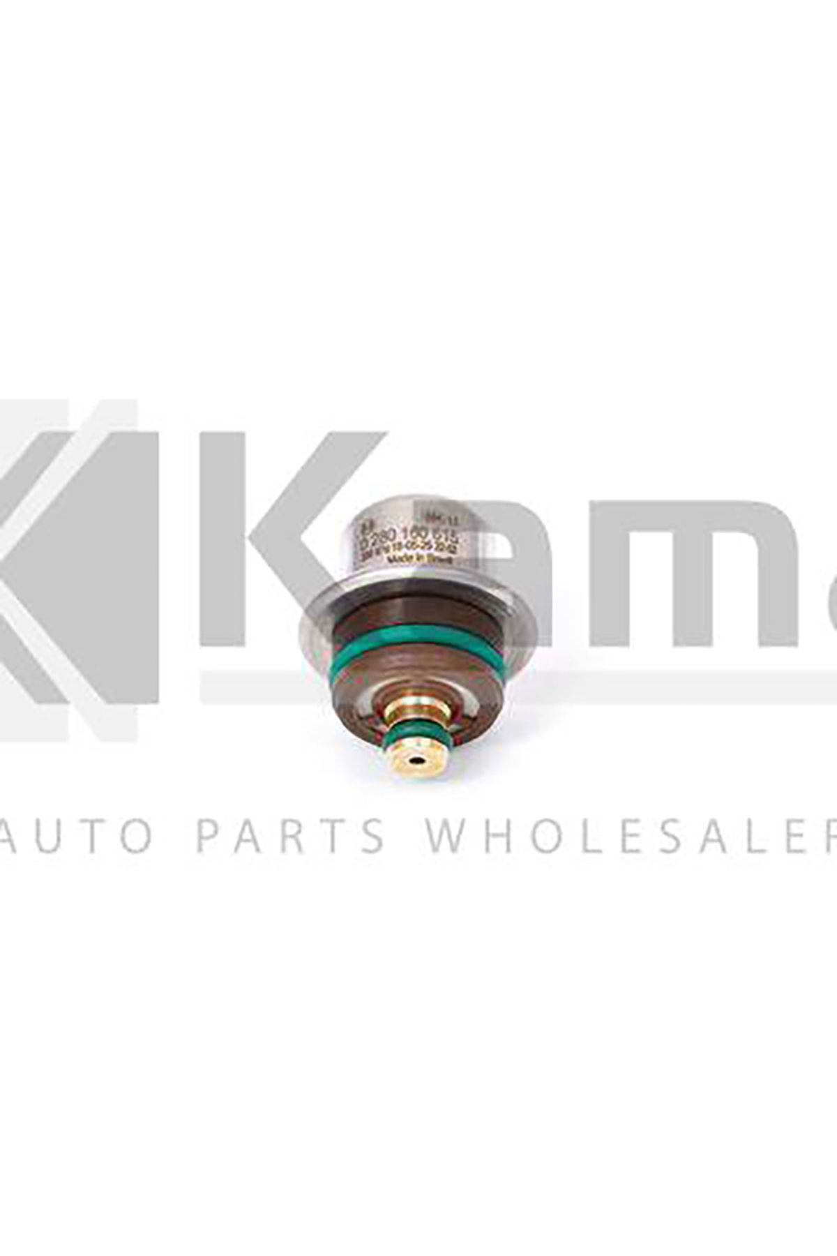 Bosch 0815114R BASINÇ REGÜLATÖRÜ OPEL VECTRA-B