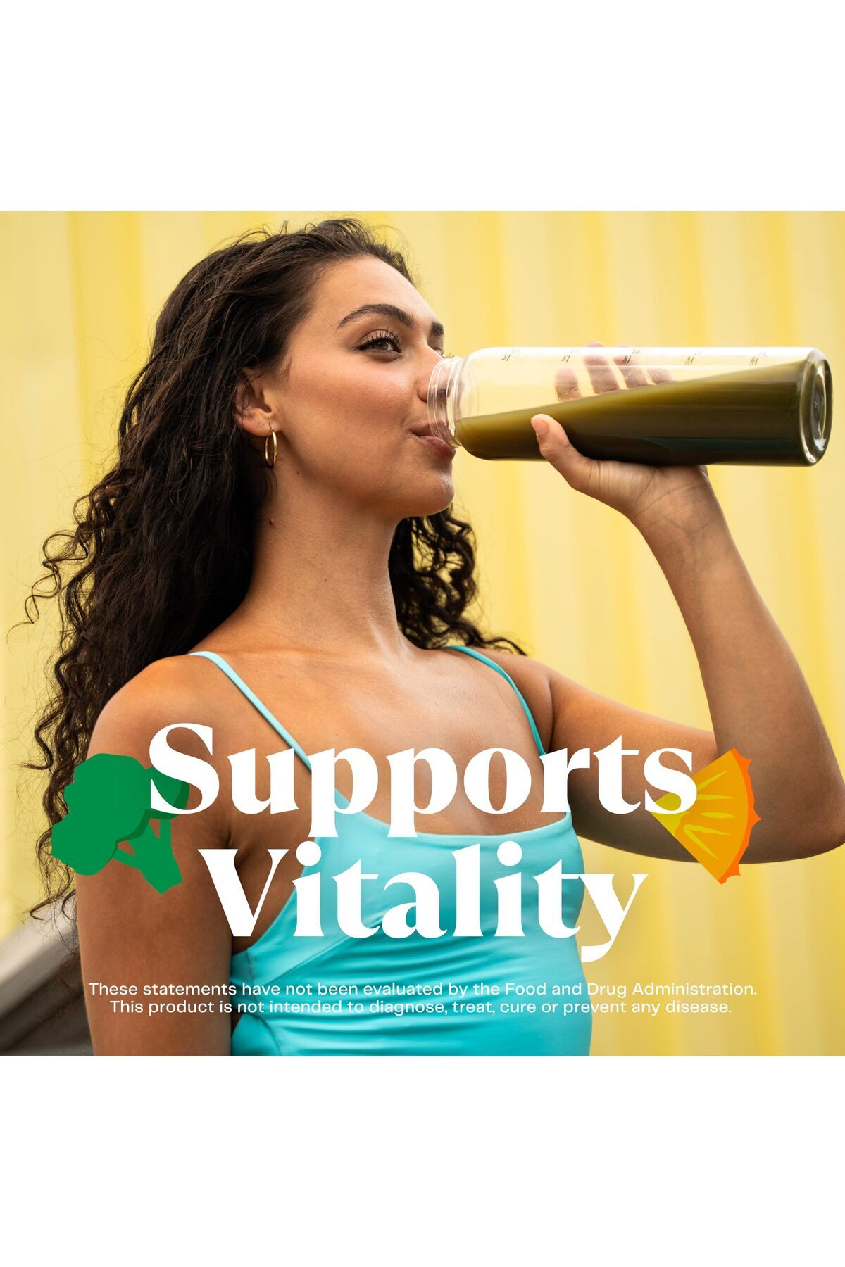 Amazing Grass-Greens Blend Powder: Organic Spirulina, Chlorella, Beet Root, Enzymes, Probiotics, 30 Servings 4