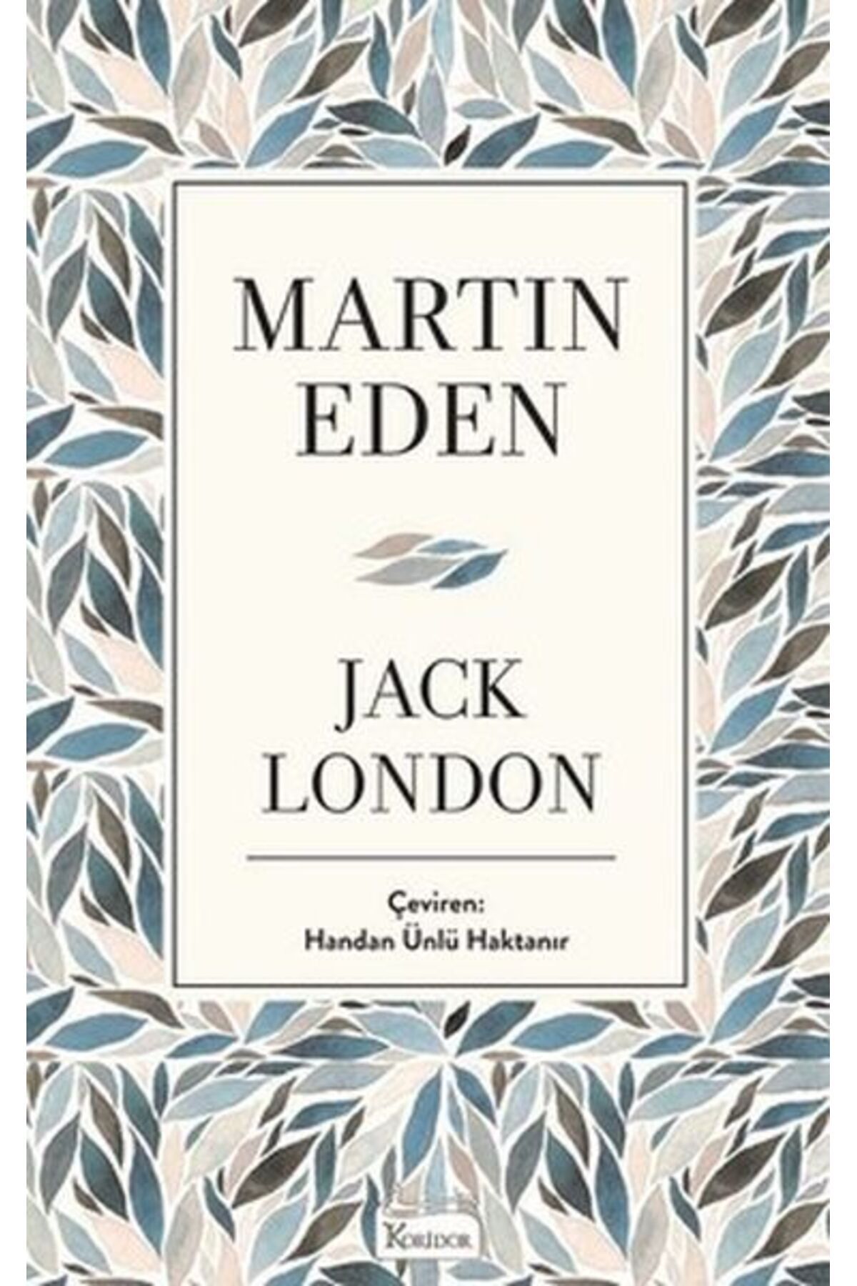 Destek Yayınları Martin Eden