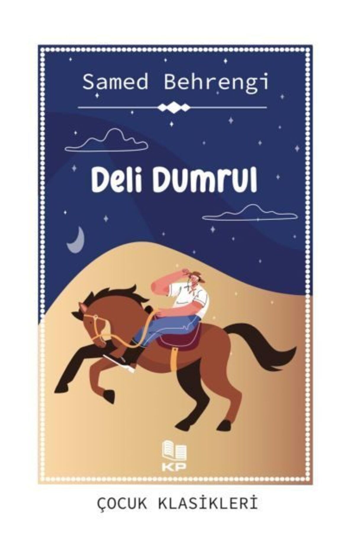 Destek Yayınları Deli Dumrul