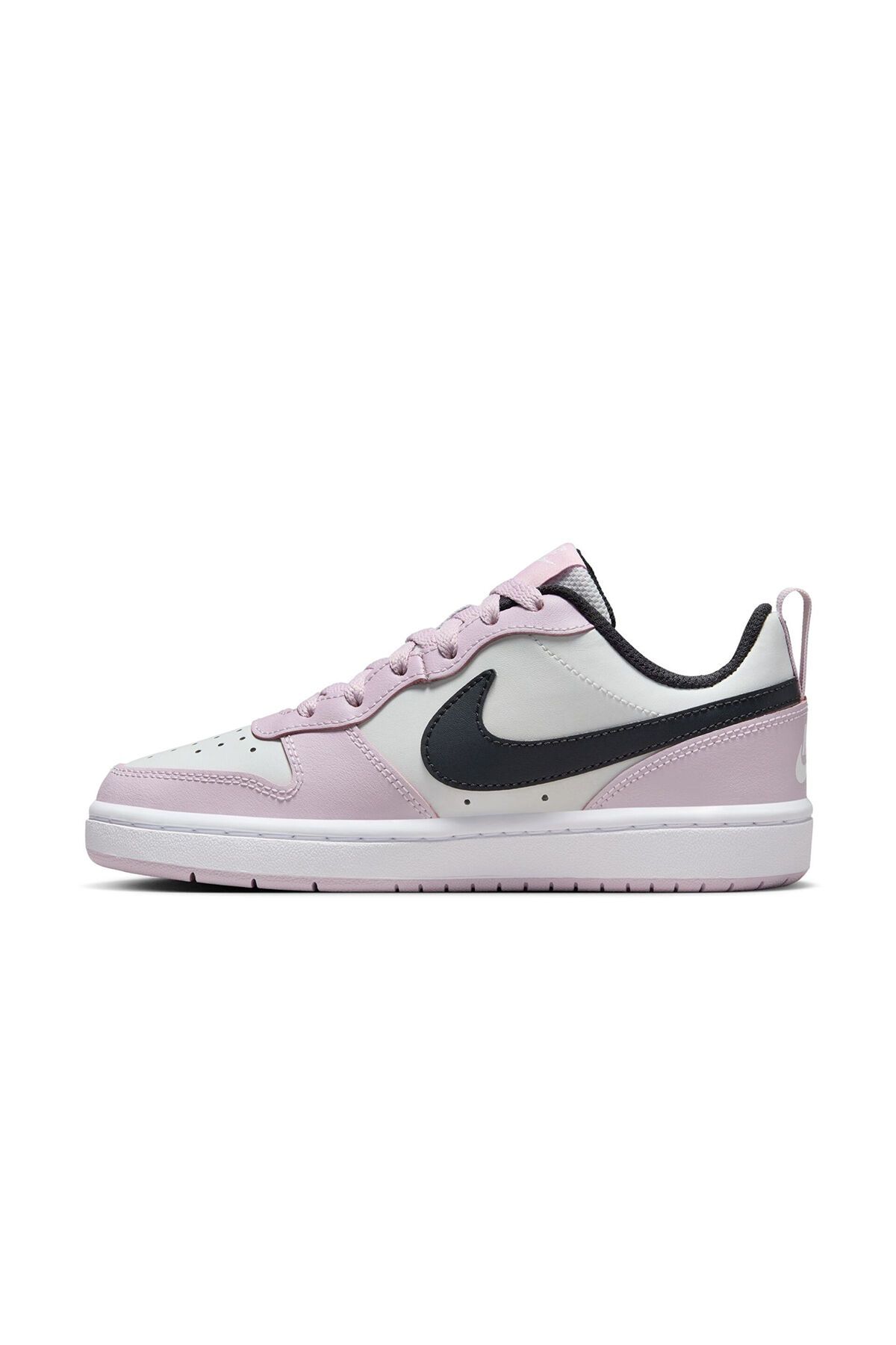 Nike-Court Borough Low 2 (Gs) Daily Shoes Gs Unisex Child 2