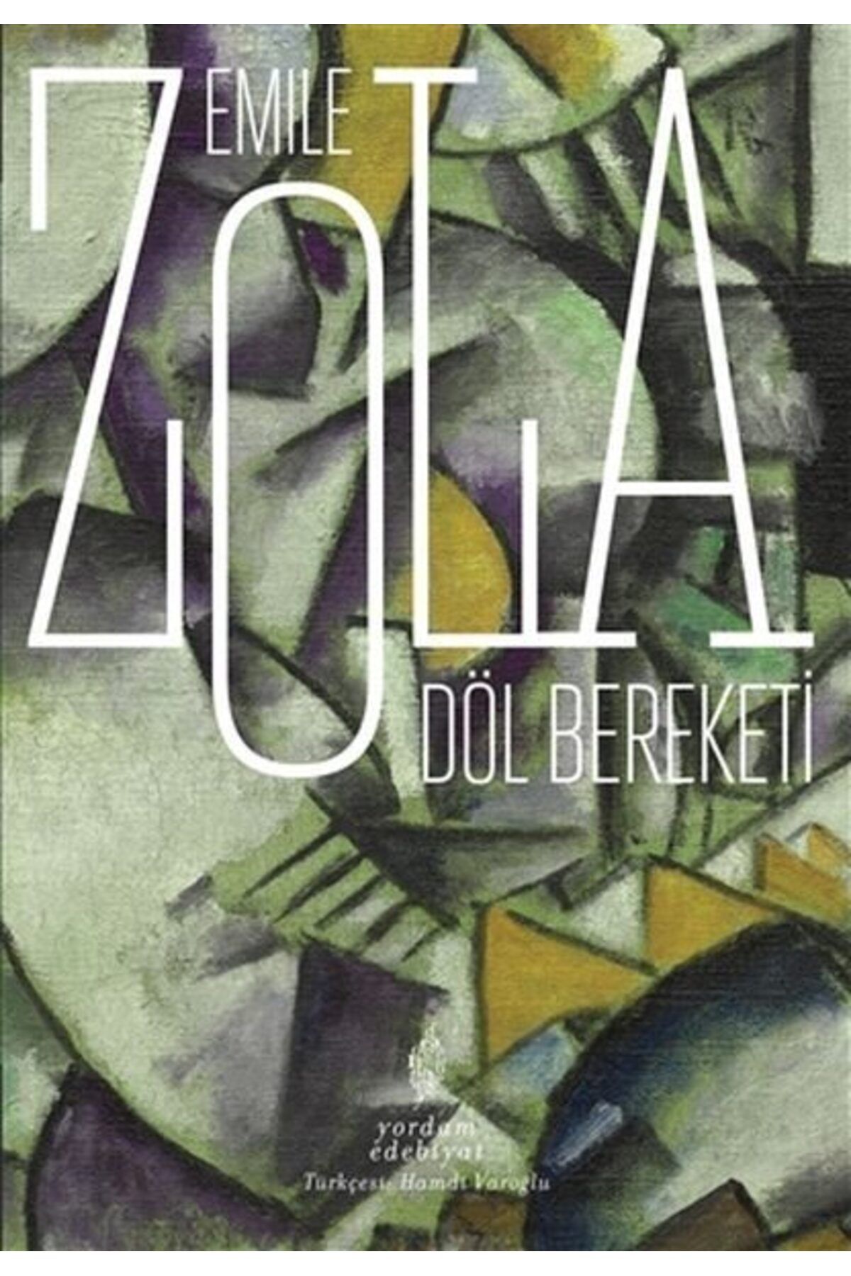 Yordam Kitap Döl Bereketi
