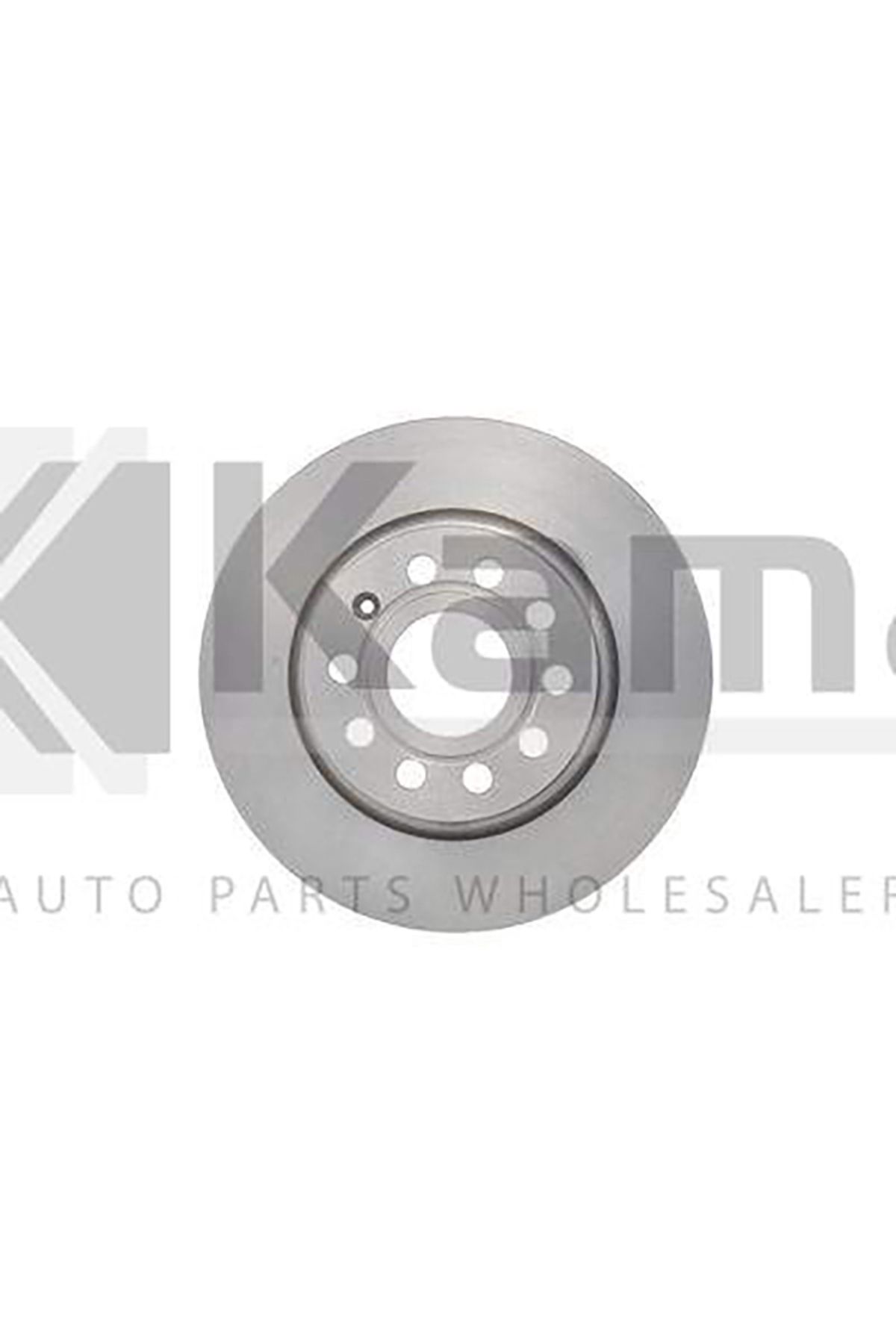 Bosch 1K0615301AK FREN DİSKİ ÖN VW GOLF-5 / GOLF-6 / JETTA / AUDI A3 / SEAT LEON 04-