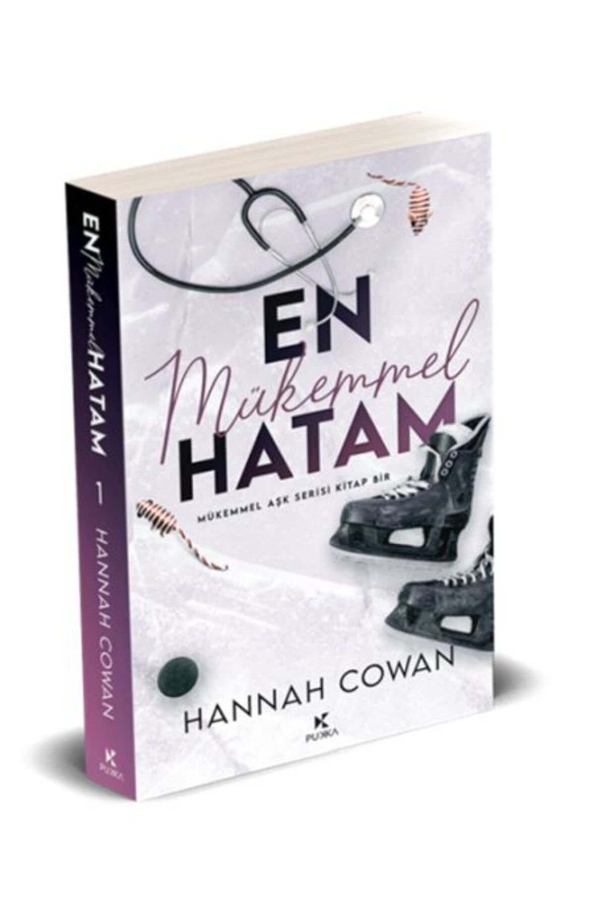 Destek Yayınları En Mükemmel Hatam