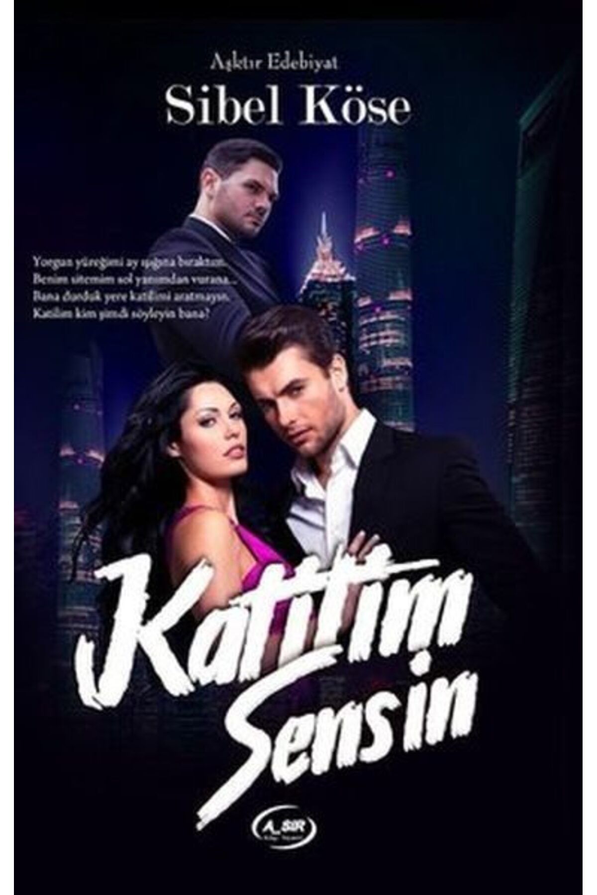 Destek Yayınları Katilim Sensin