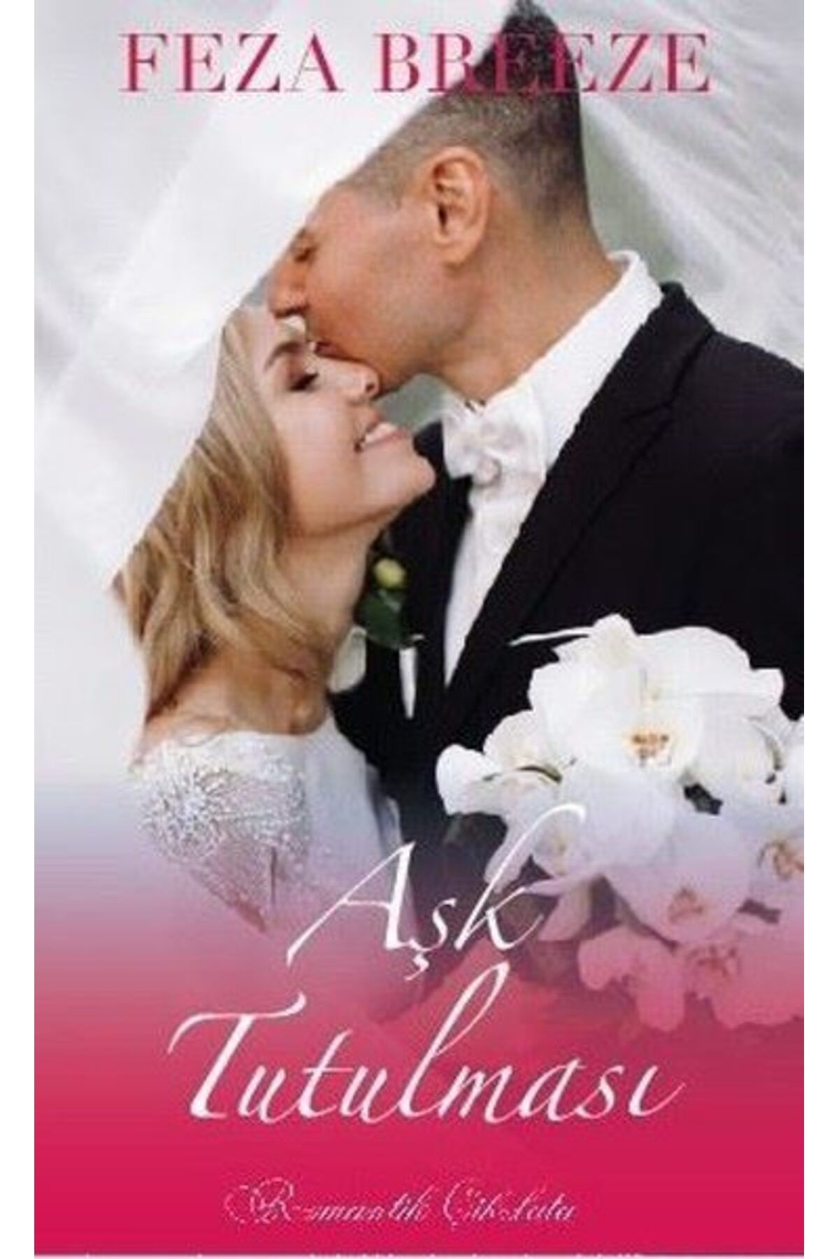 Karatay Yayınları Aşk Tutulması
