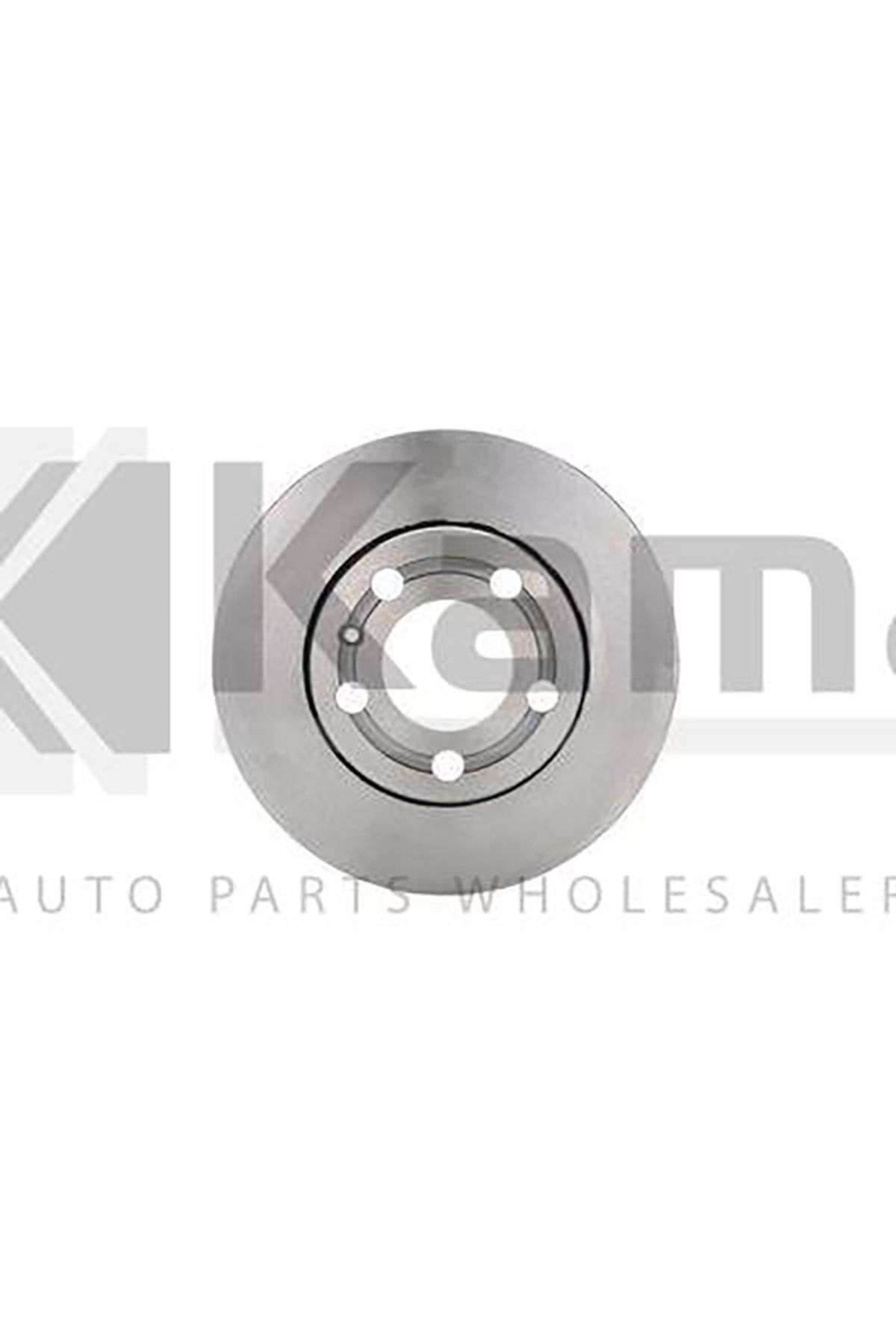 Bosch 6Q0615301A FREN DİSKİ ÖN VW POLO / SEAT CORDOBA / SKODA FABIA 01-