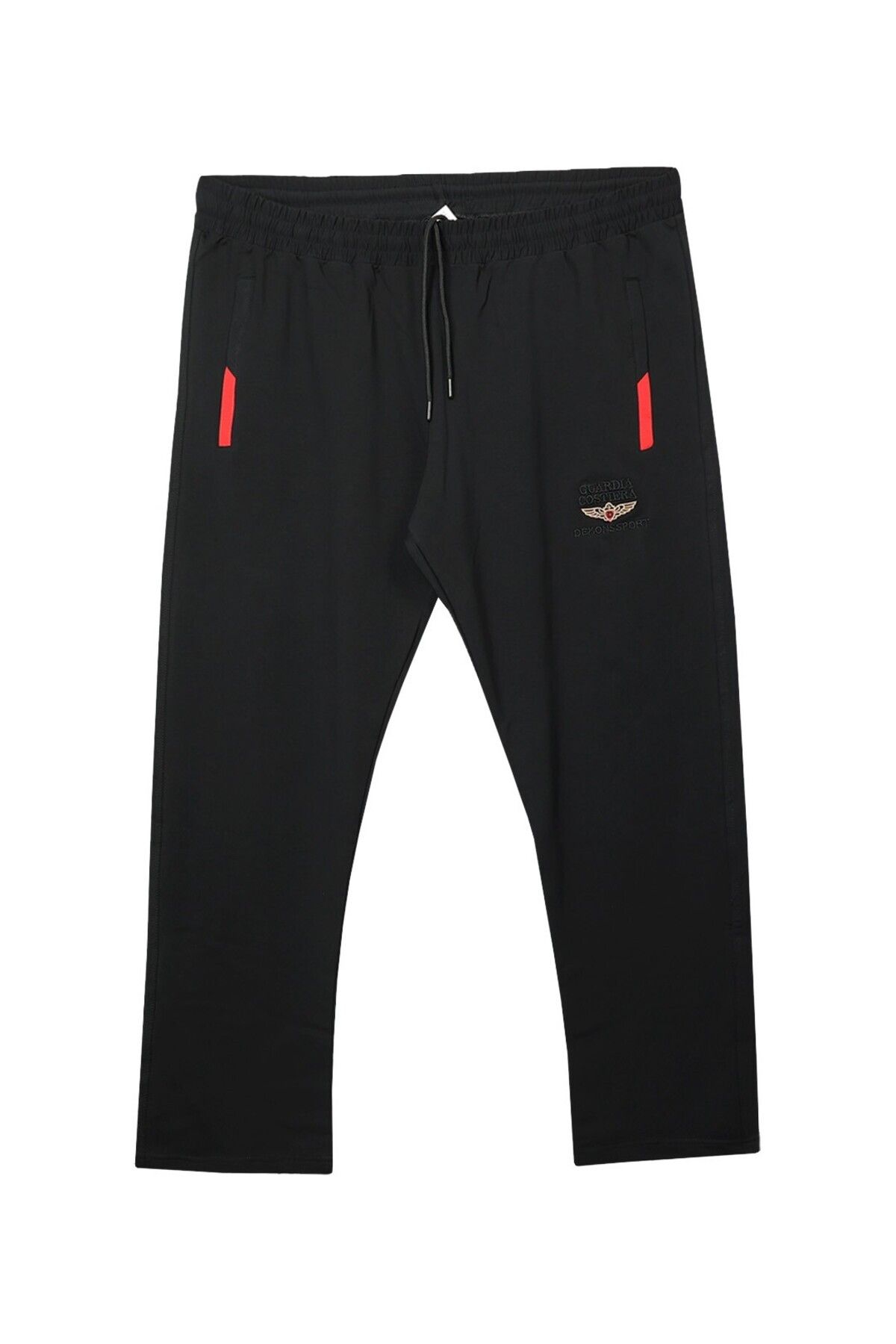 tambattal-Dekons Large Size Tracksuit Set (Large Size between 120Kg-200Kg) 3