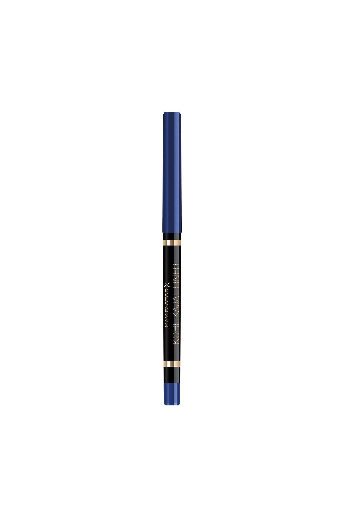 Max Factor-Kohl Kajal Liner Automatic Pencil - 002 Azure Women Eyeliner 0.01 oz 2