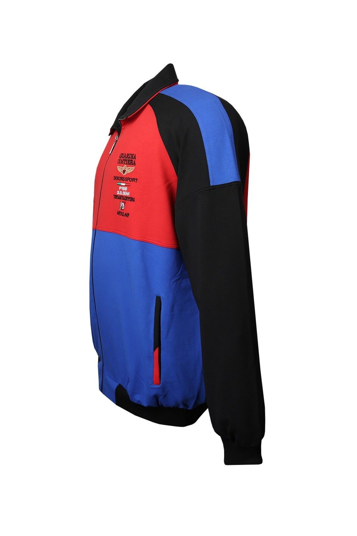 tambattal-Dekons Large Size Tracksuit Set (Large Size between 120Kg-200Kg) 4