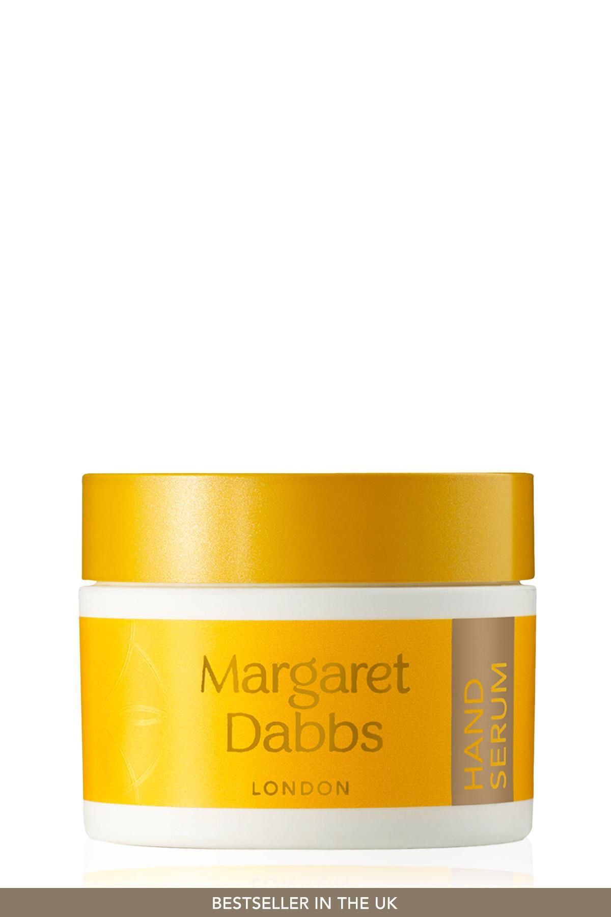 Margaret Dabbs London Intensive Anti-Ageing Hand Serum - Yaşlanma Karşıtı El Serumu - 35 ML