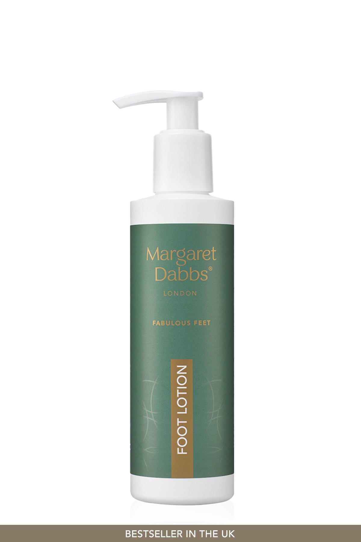 Intensive Hydrating Foot Lotion - Grapefruit & Rosemary Scent - Yoğun Nemlendirici Ayak Losyonu - 20 — DAB100W-200-EDT