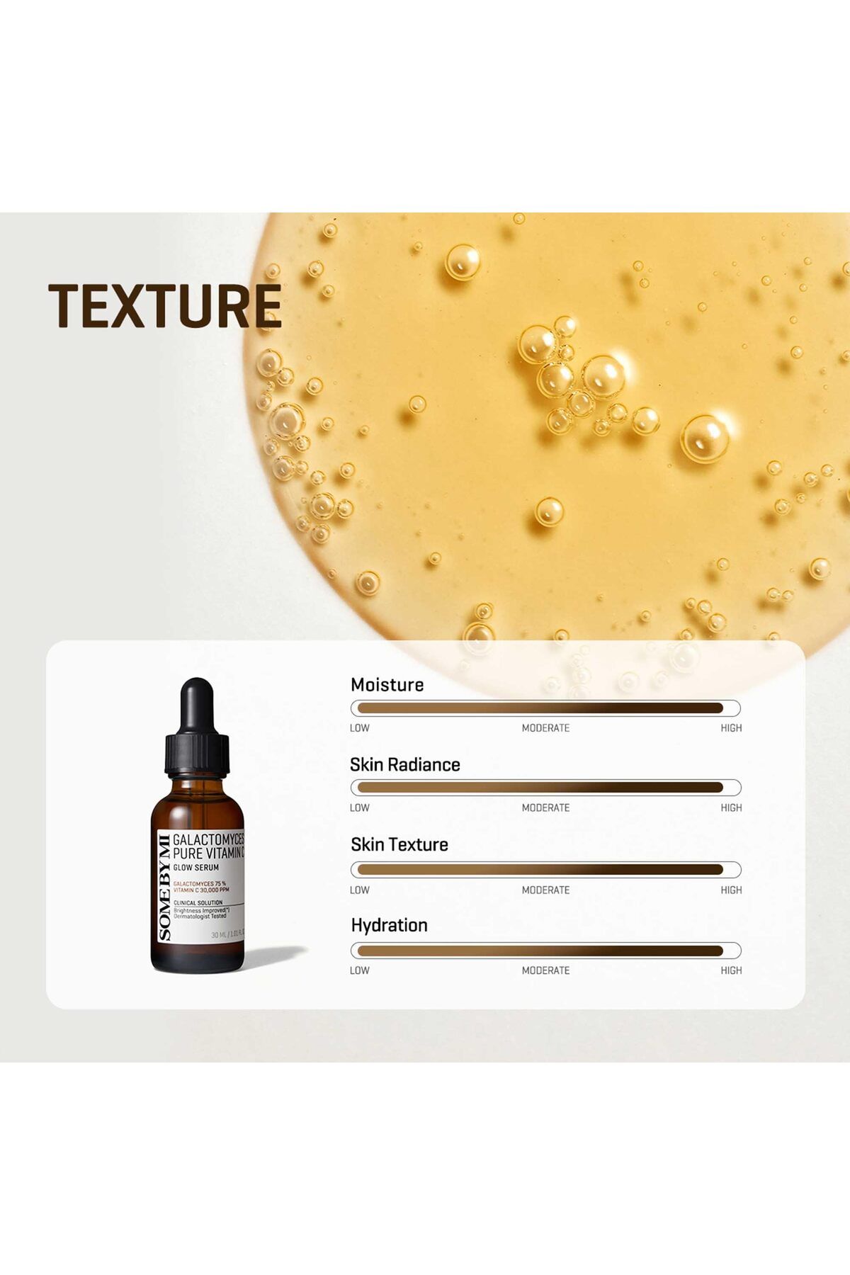 Some By Mi-Galactomyces Pure Vitamin C Glow Serum - Old Style that No longer Produced from 2023 8