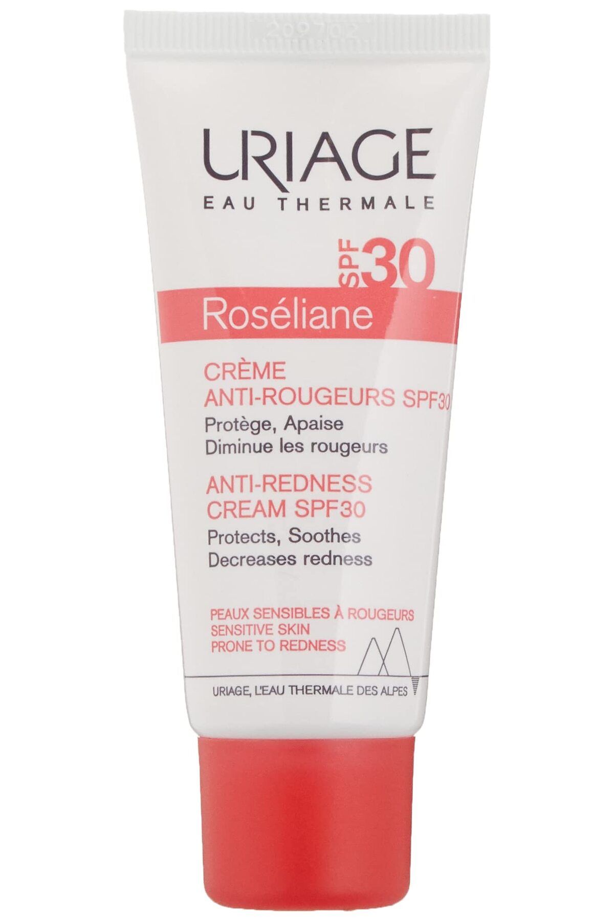 Uriage-SPF30 Roseliane Anti-Redness Cream 40 ml 1