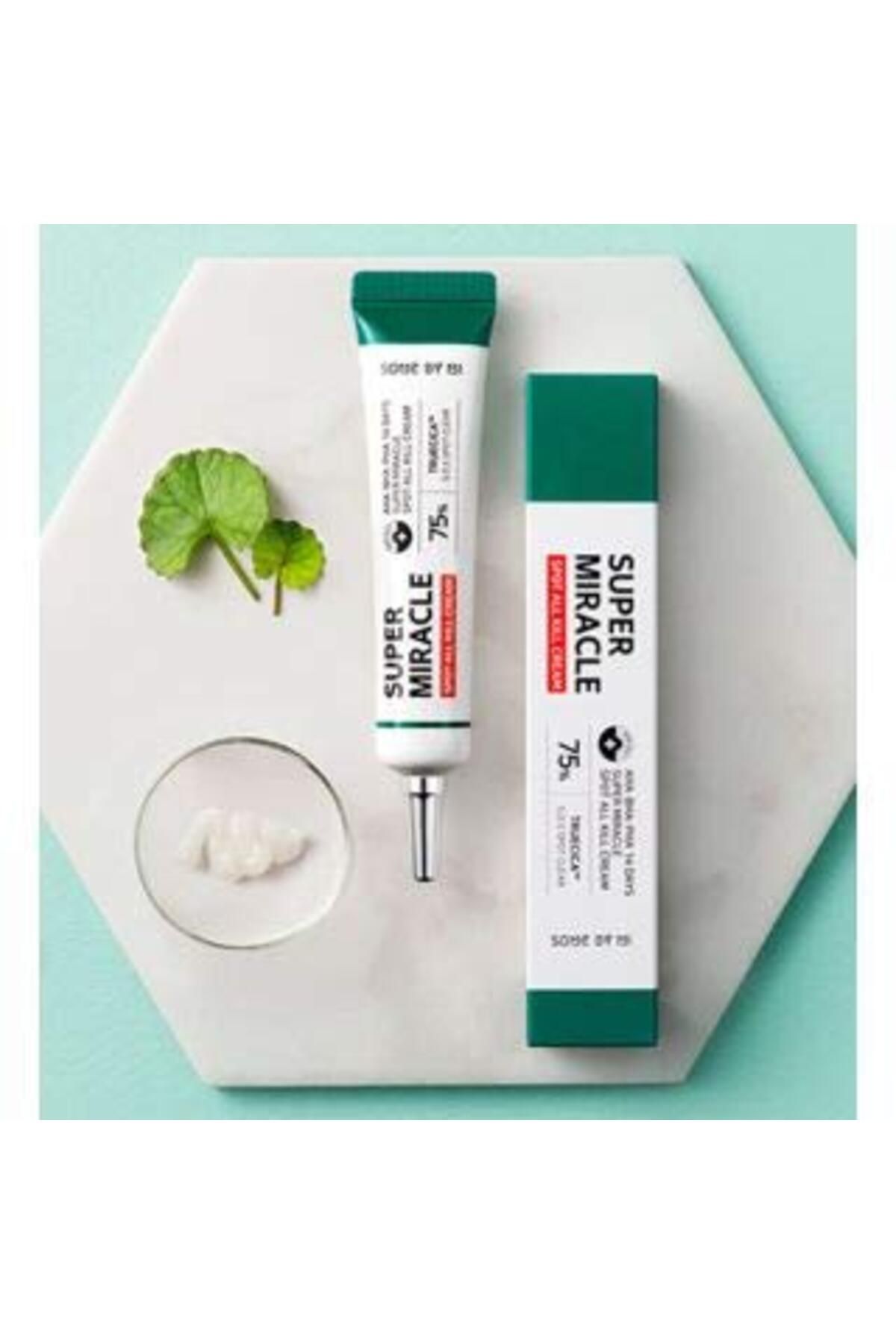 Some By Mi-AHA BHA PHA 14 Days Super Miracle Spot All Kill Cream 30ml 2