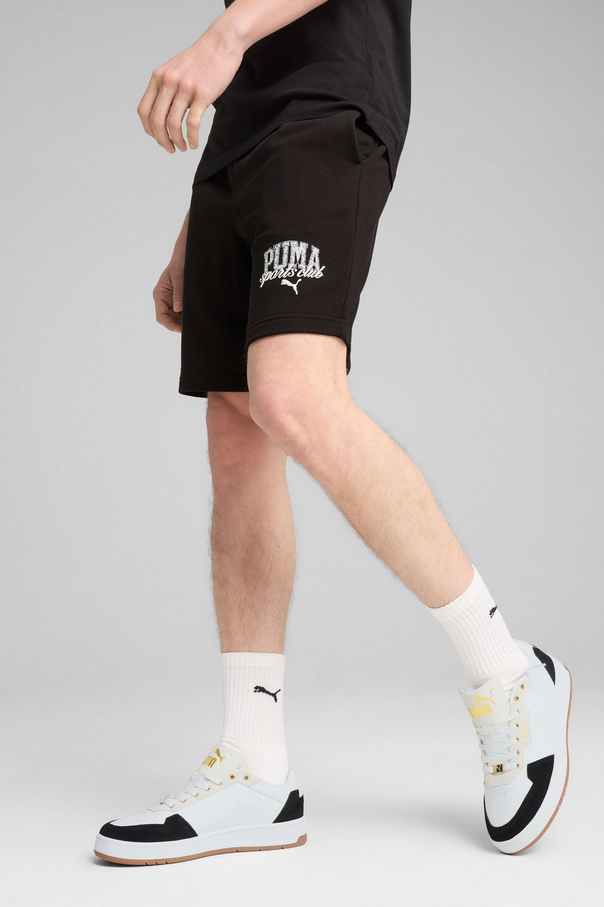شورت و شلوارک پوما PUMA CLASS Shorts 8