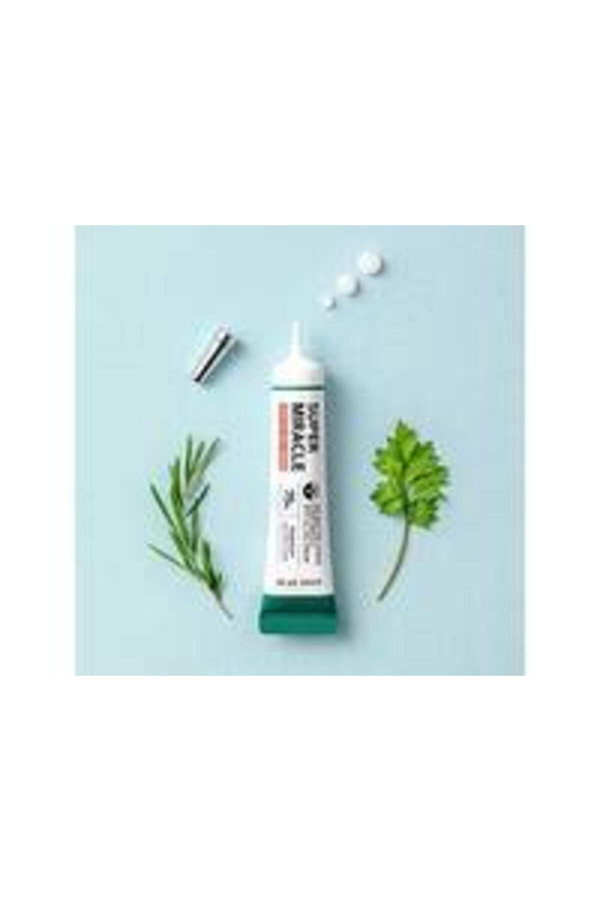 Some By Mi-AHA BHA PHA 14 Days Super Miracle Spot All Kill Cream 30ml 5