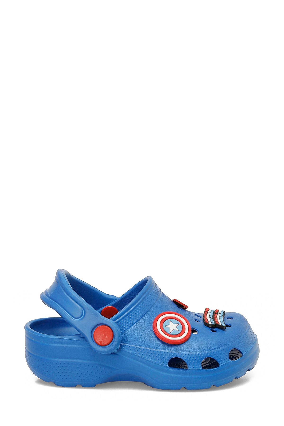 AVENGERS CAPTAIN.P5FX Saks Erkek Çocuk Deniz Ayakkabısı