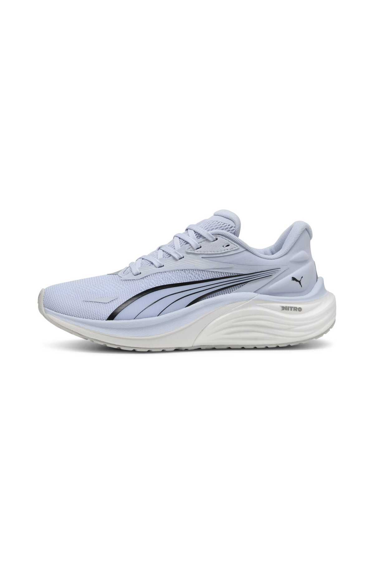 Puma ELECTRIFY NITRO™ 4 Kadın Koşu Ayakkabısı