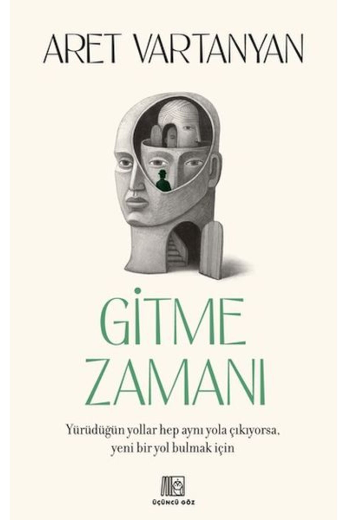 Karatay Yayınları Gitme Zamanı