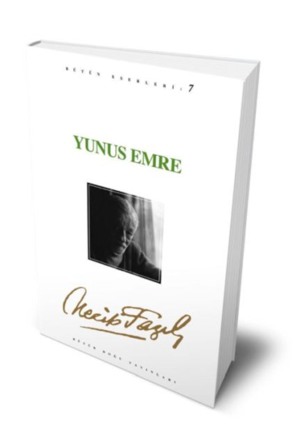 Büyük Doğu Yayınları Yunus Emre