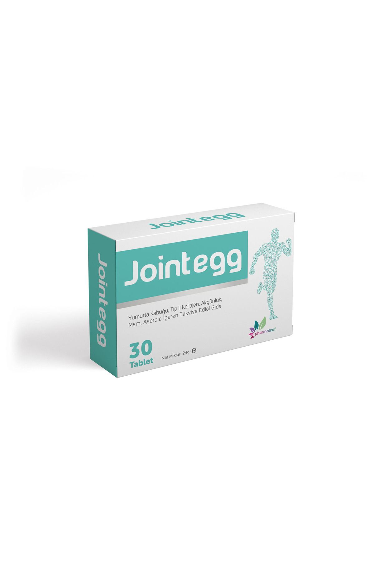 PHARMALEAF İLAÇ VE KOZMETİK JOİNTEGG 30 TABLET