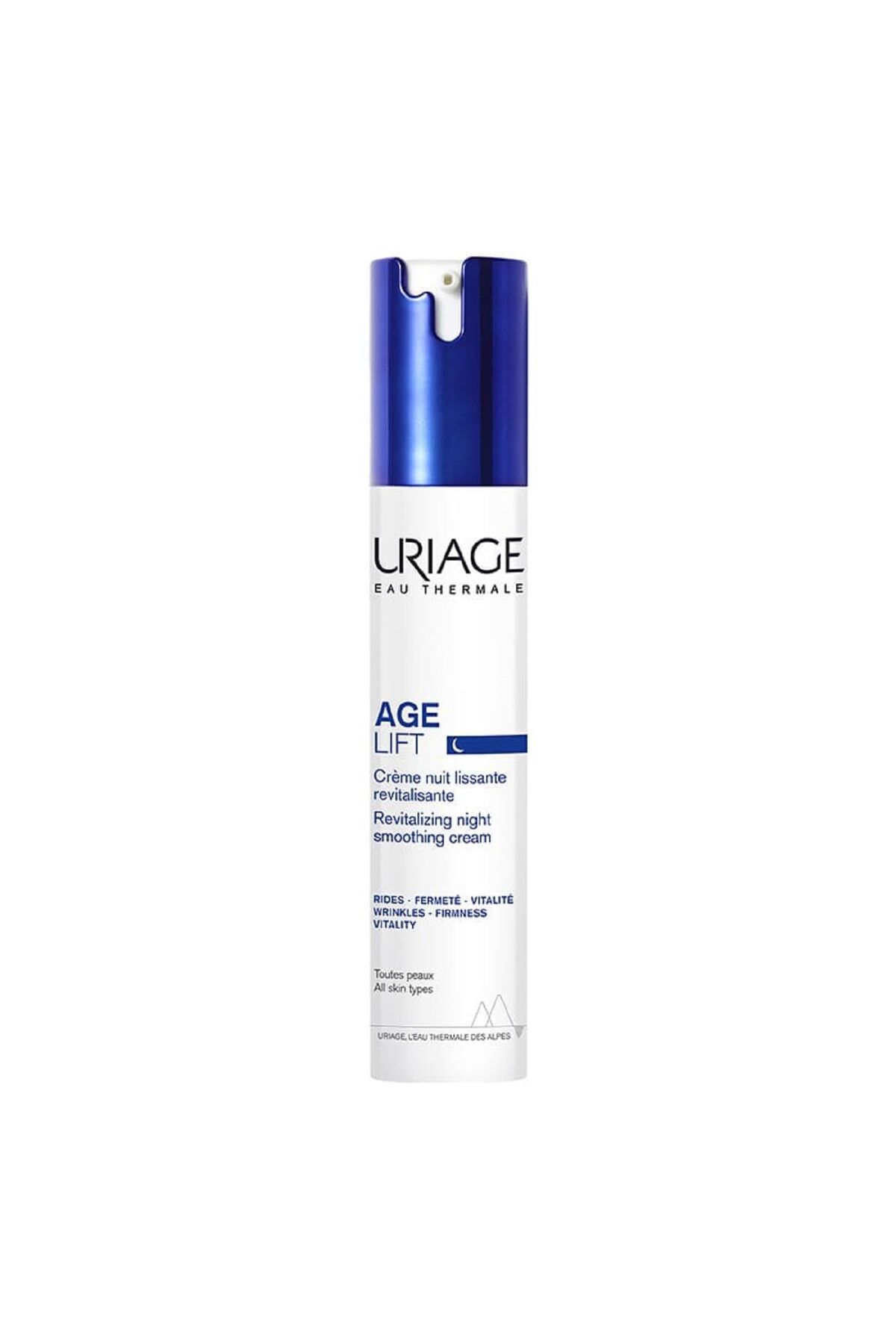 Uriage-Age Lift cr Noche revitaliza 40ml 1