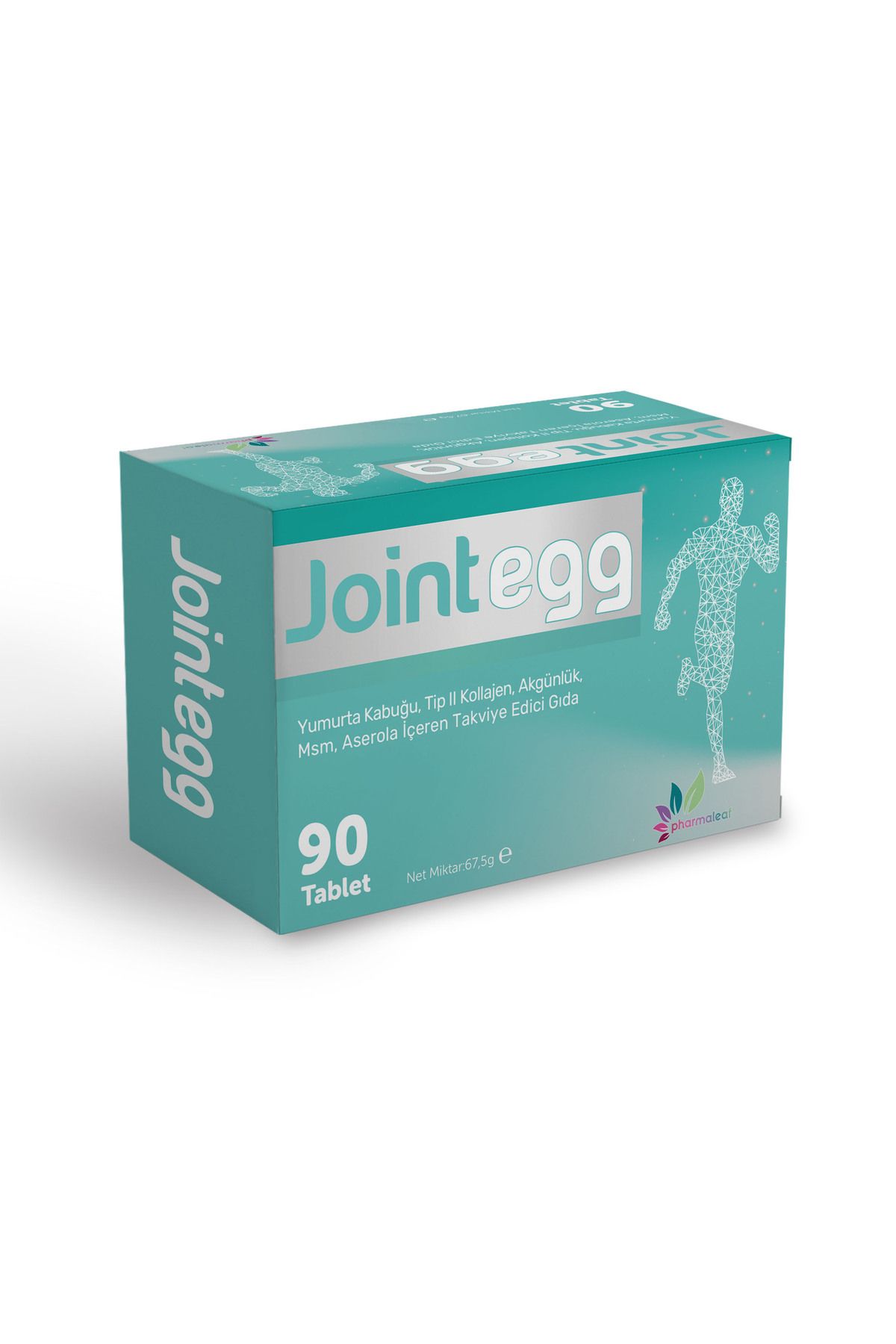 PHARMALEAF İLAÇ VE KOZMETİK JOİNTEGG 90 TABLET