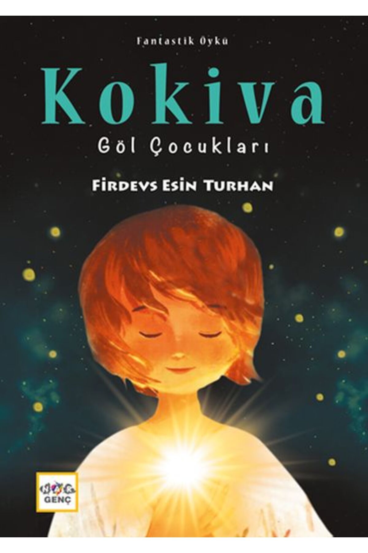 Nar Yayınları Kokiva