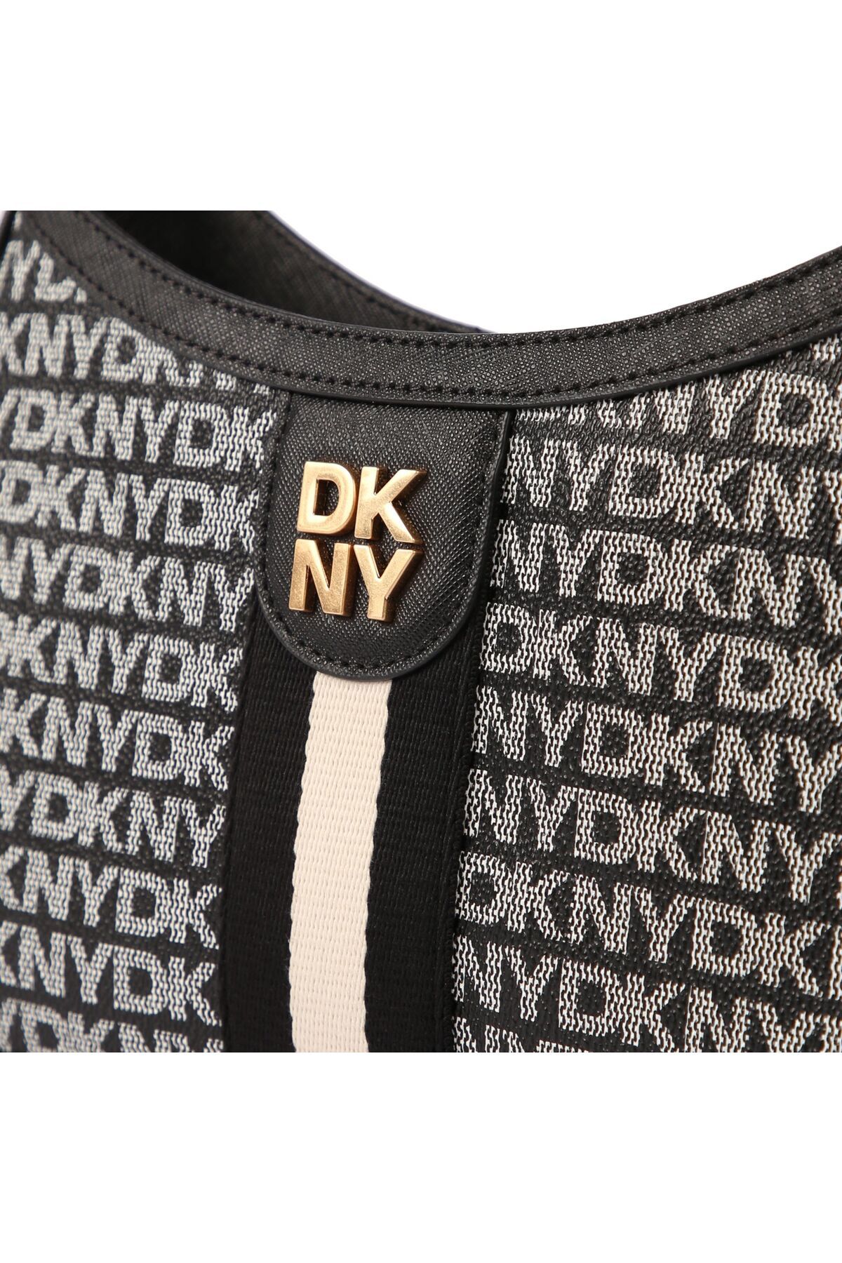 Dkny-Carol Schultertasche 25.5 cm 4