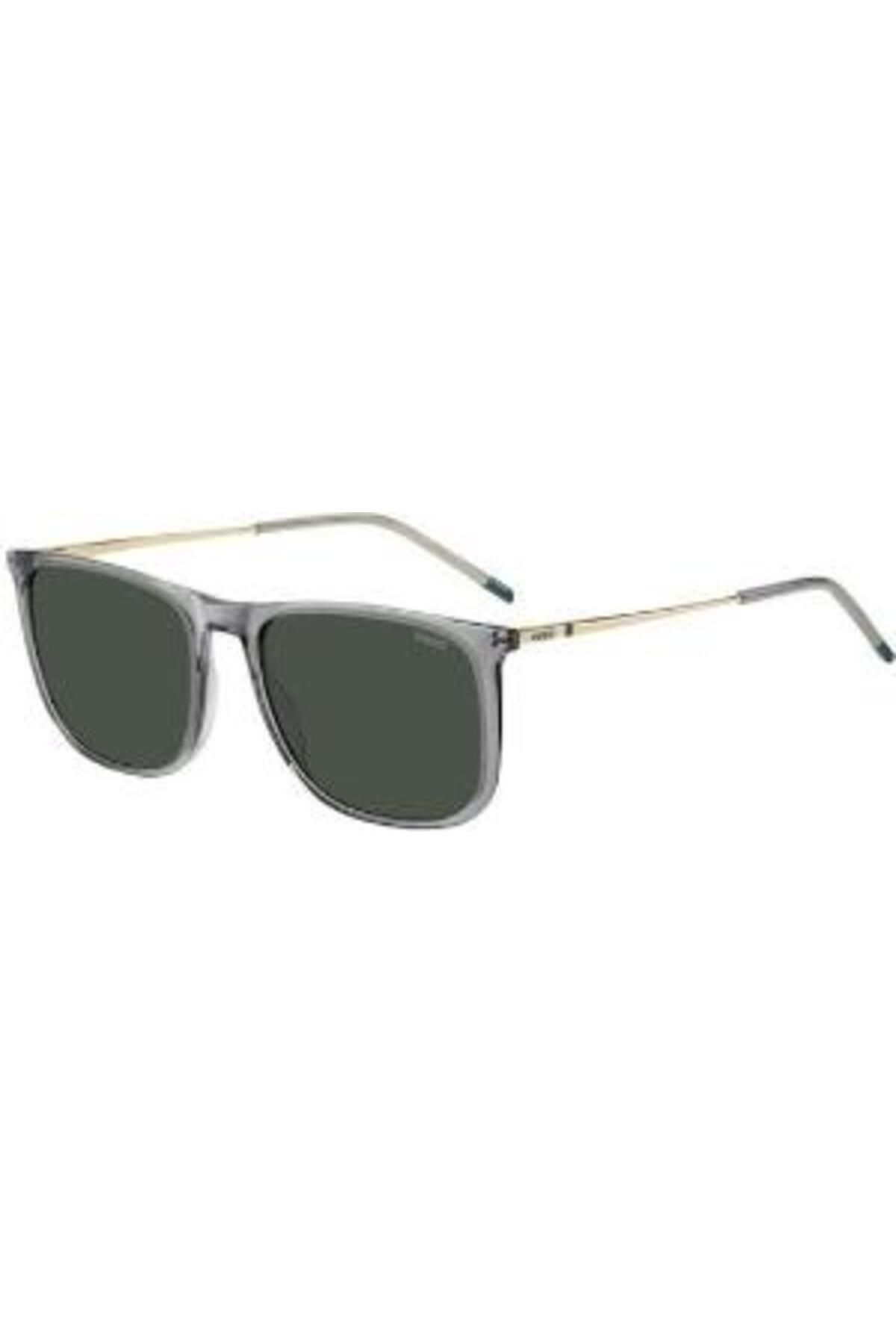 عینک آفتابی مردانه HG 1319 S 57 18 145 FT3QT Hugo Boss