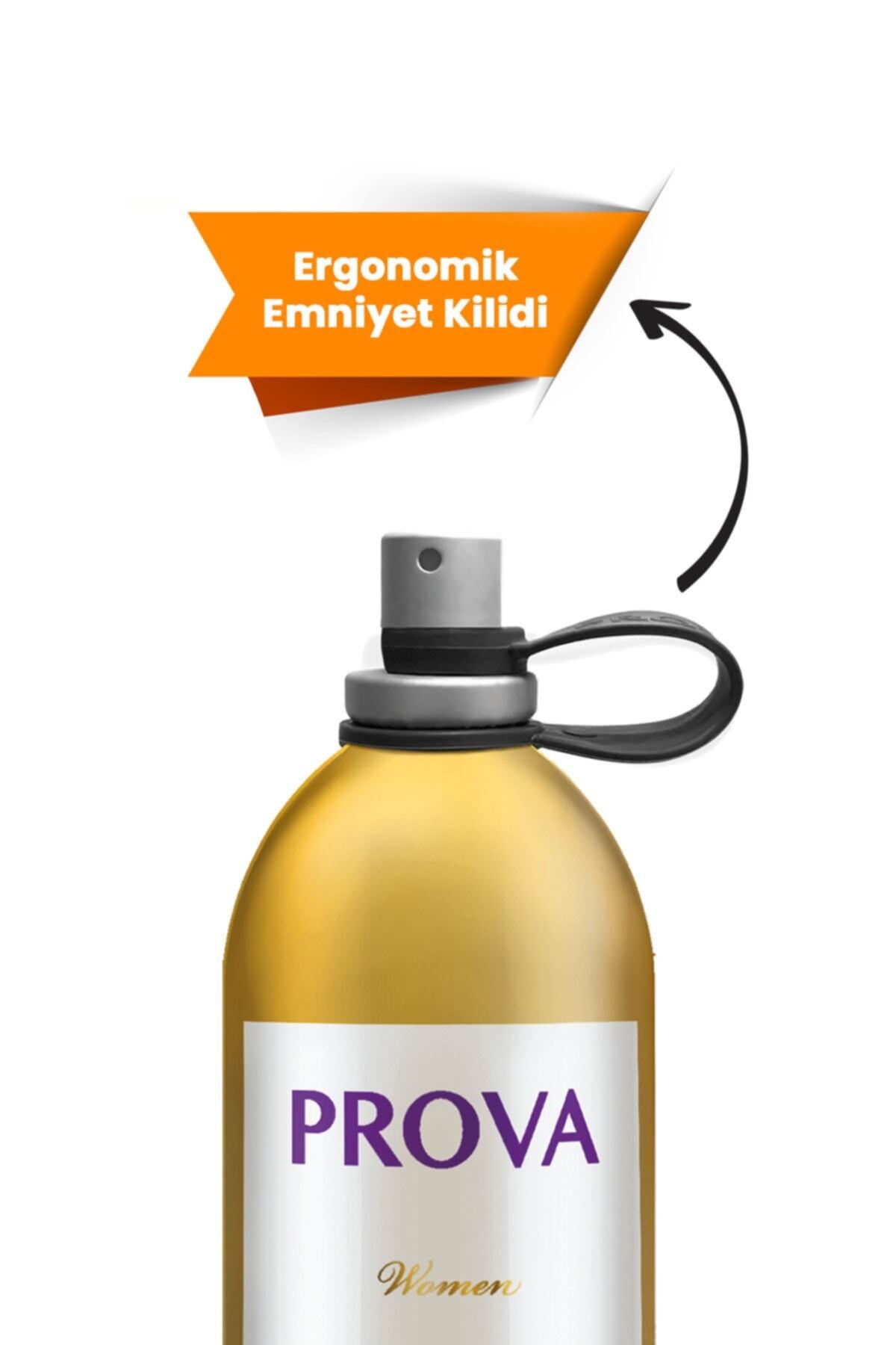 عطر پرووا الیا EDP زنانه 120 میلی‌لیتر  Prova