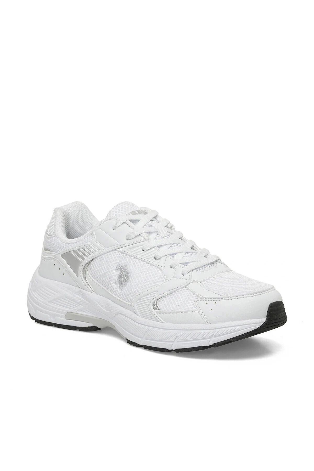کفش ورزشی 5 متری Felix Wmn 5fx Unisex سفید 36-40 سفید U.S. Polo Assn.