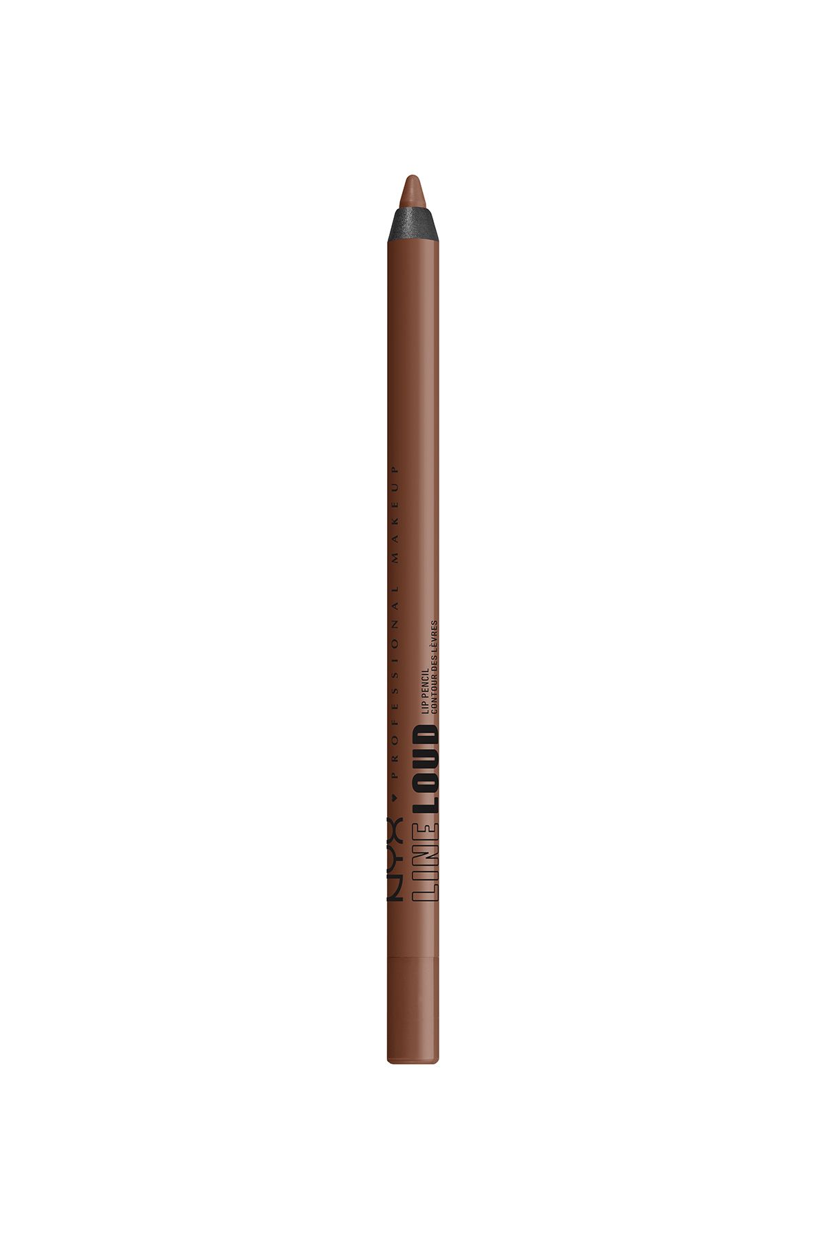 NYX Professional Makeup-NYX Professional Makeup Line Loud Vegan Longwear Lip Liner - Total Baller 1