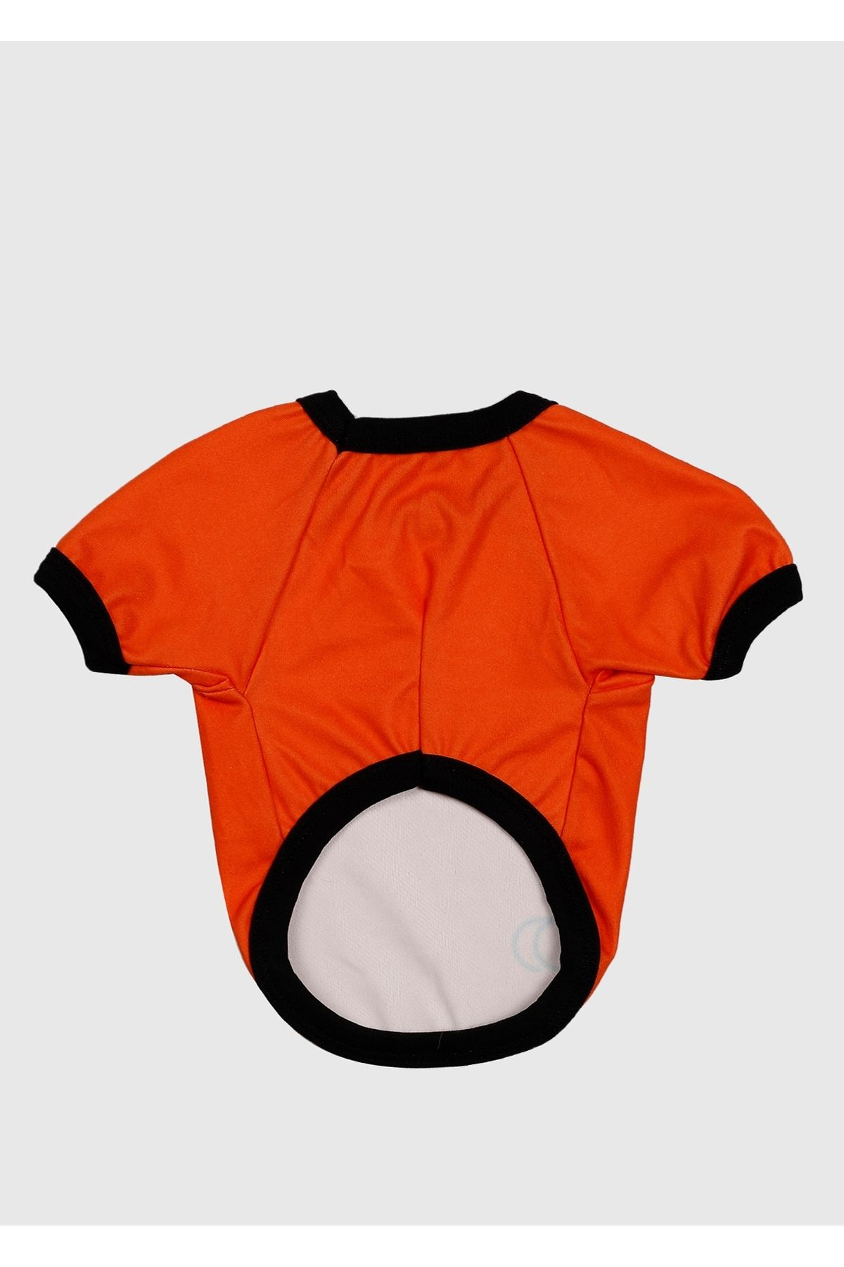 Provoq-Provoq K004 Orange Costume - Comfortable Fit 2