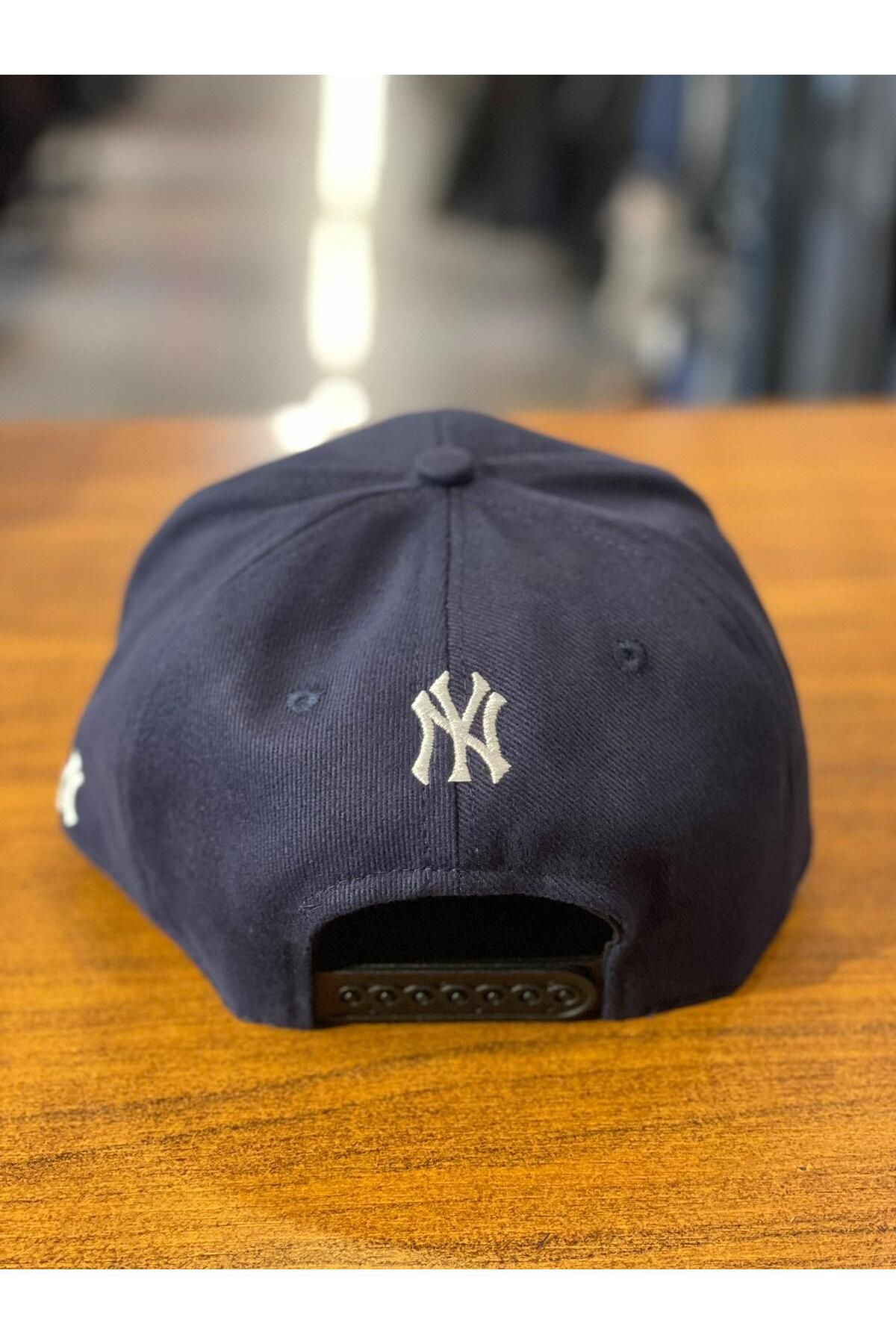Lost-الهيب هوب Snapback مغني الراب سلة نيويورك قبعة قبعة 4