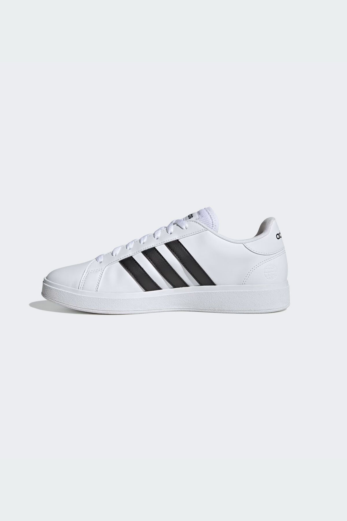 اسنیکر سفید مردانه و زنانه کورت بزرگ TD کفش ورزشی adidas