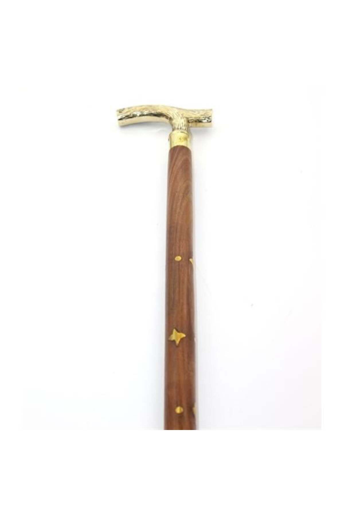 LovelymCo Pirinç Baston Model 2