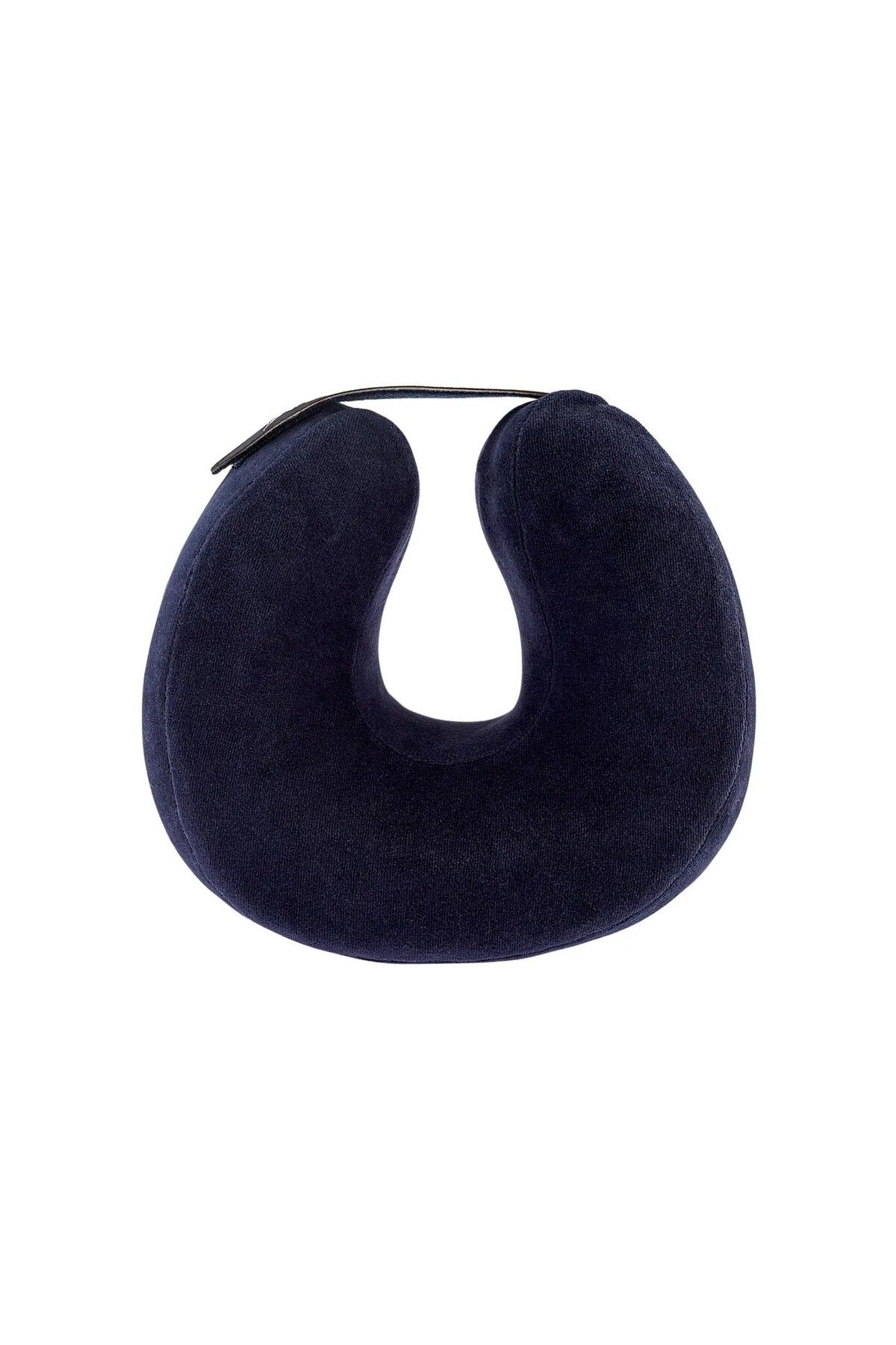 Karaca-Nautica Viscoelastisches Nackenkissen, 30x28cm 2