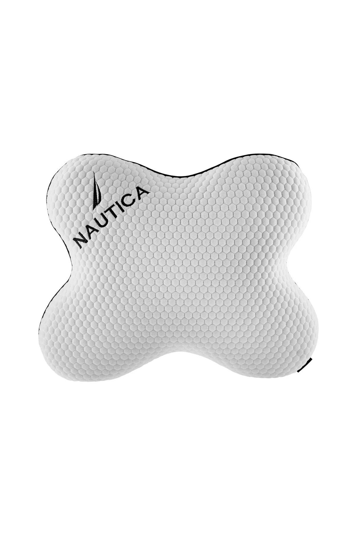 Karaca-Nautica Butterfly Viscoelastisches Kissen, 58x46cm 3