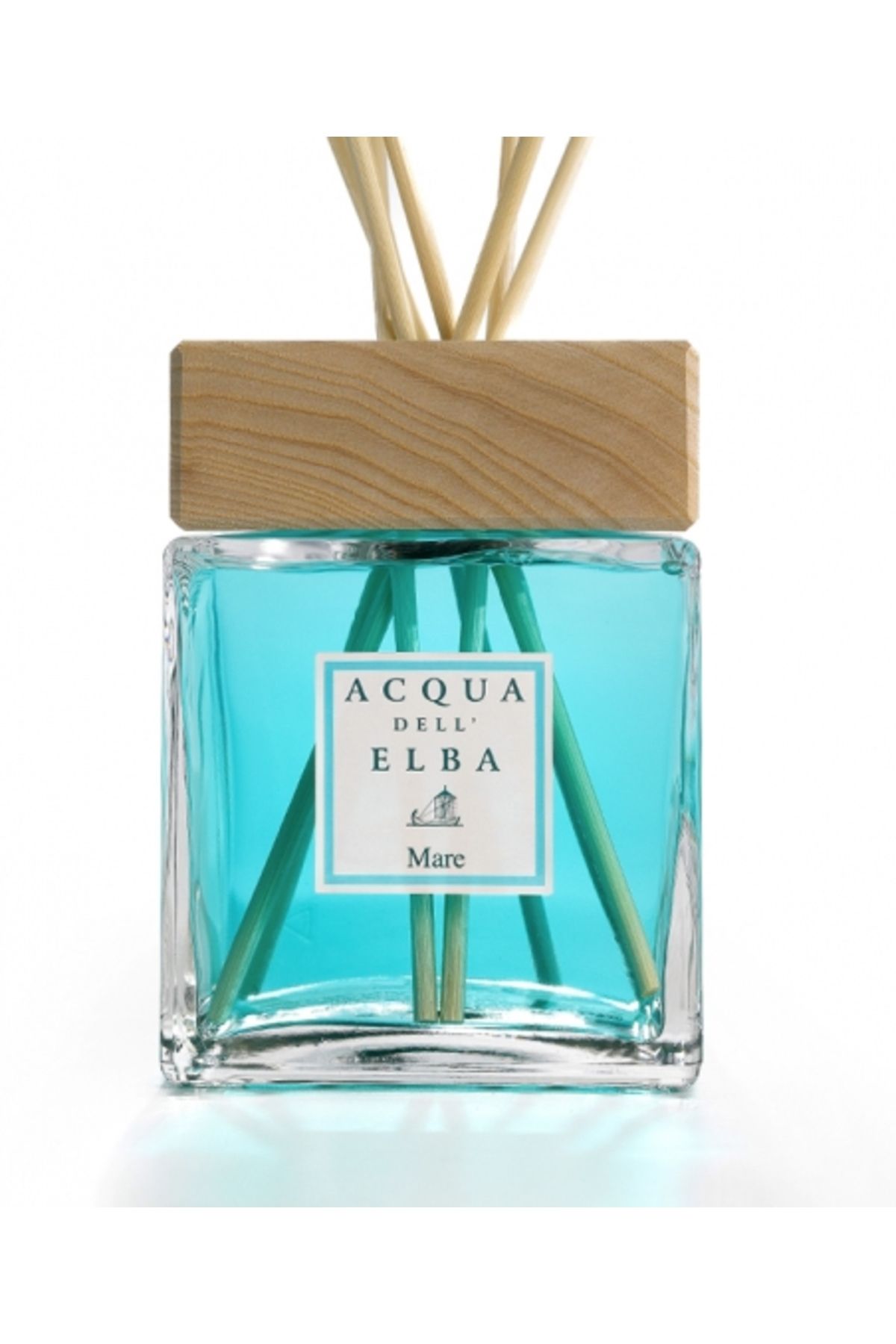 Acqua Dell Elba-FRAGRANCE DIFFUSER MARE 1000 ML 1