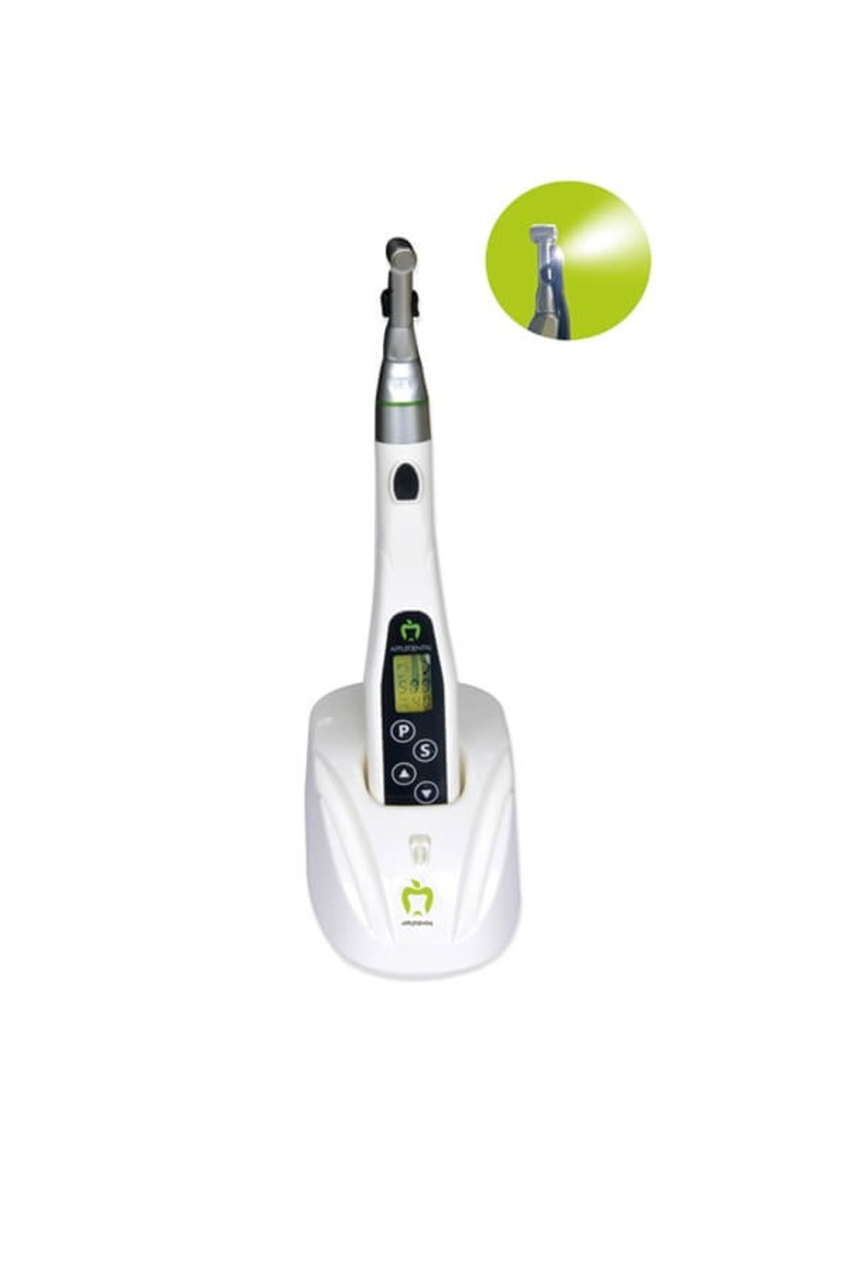 APL Apple Kablosuz Endo Motor